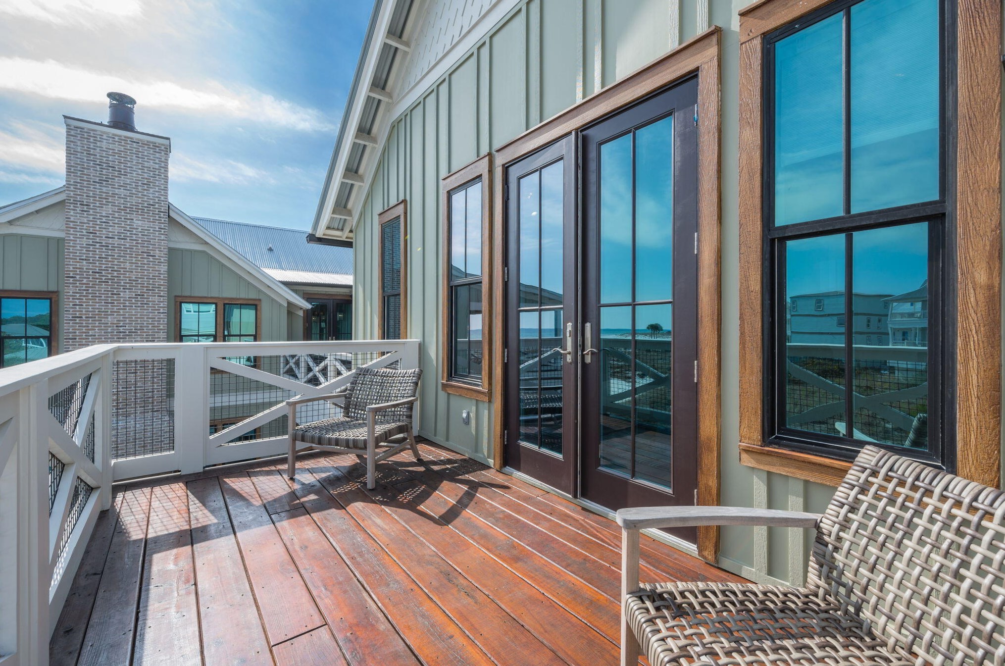 10 Hotz Ave, Santa Rosa Beach FL  32459-5879 exterior