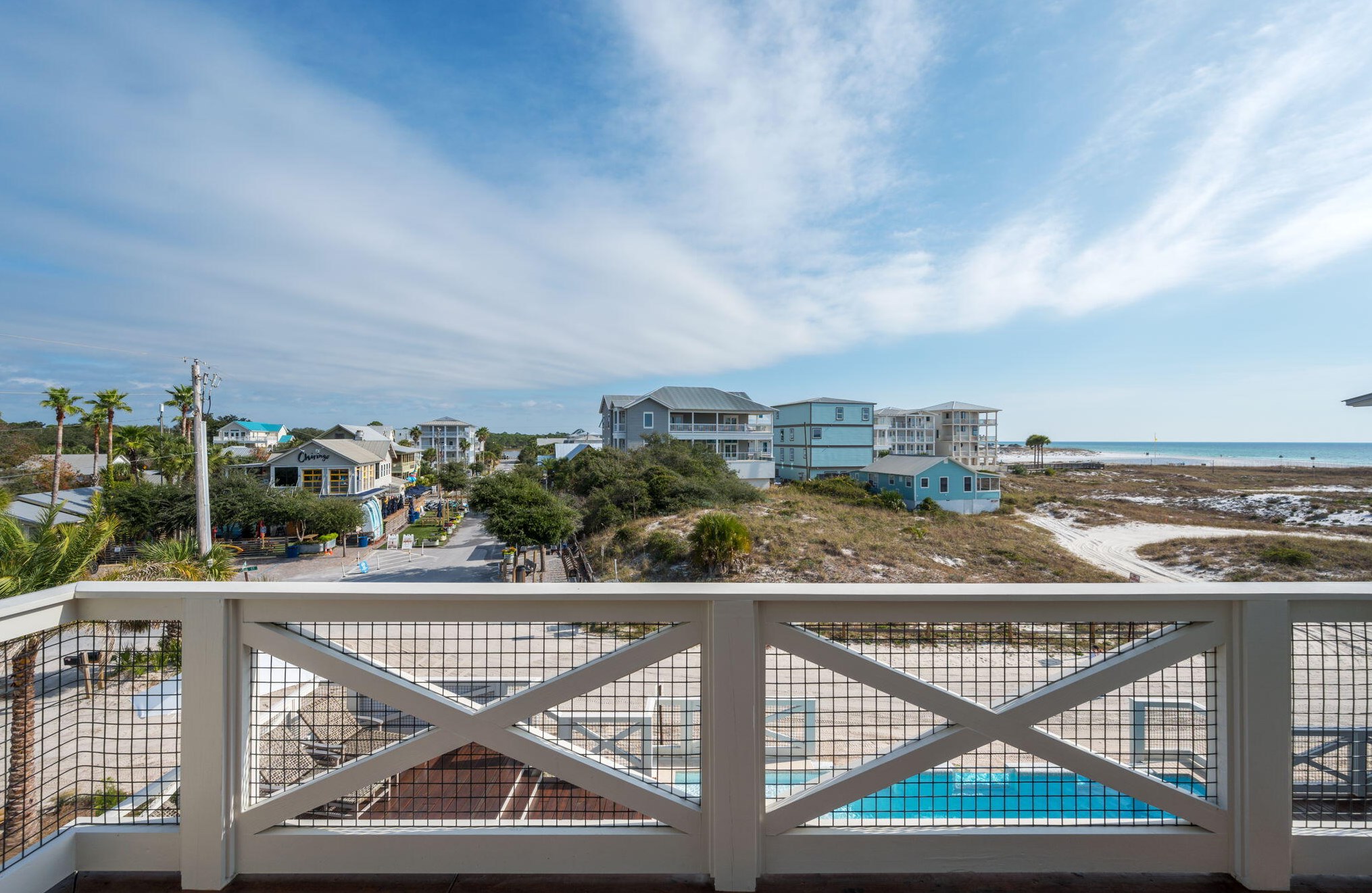10 Hotz Ave, Santa Rosa Beach FL  32459-5879 exterior