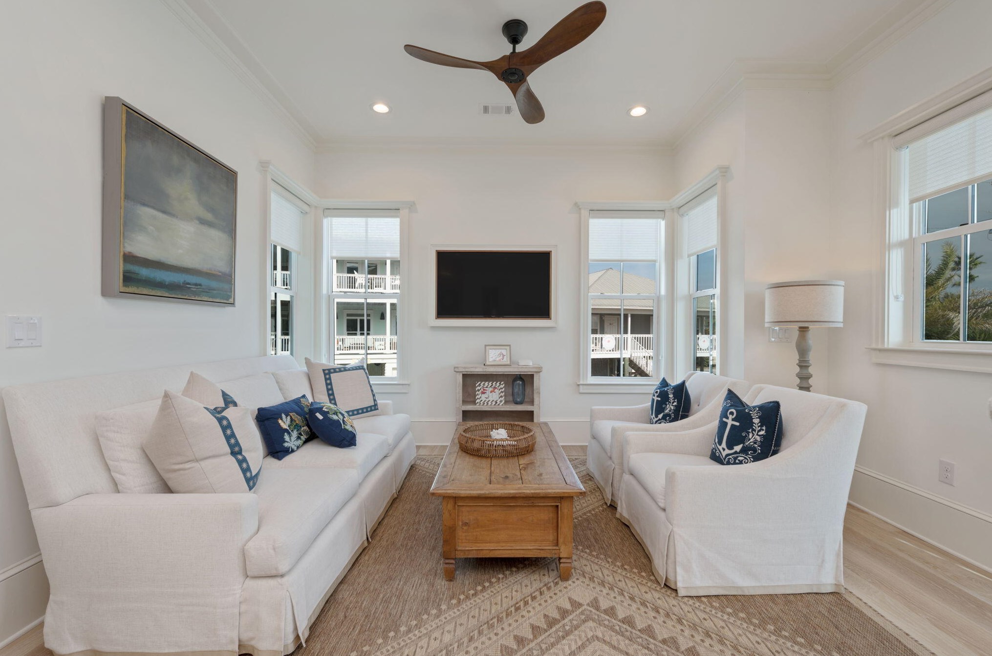 10 Hotz Ave, Santa Rosa Beach FL  32459-5879 exterior