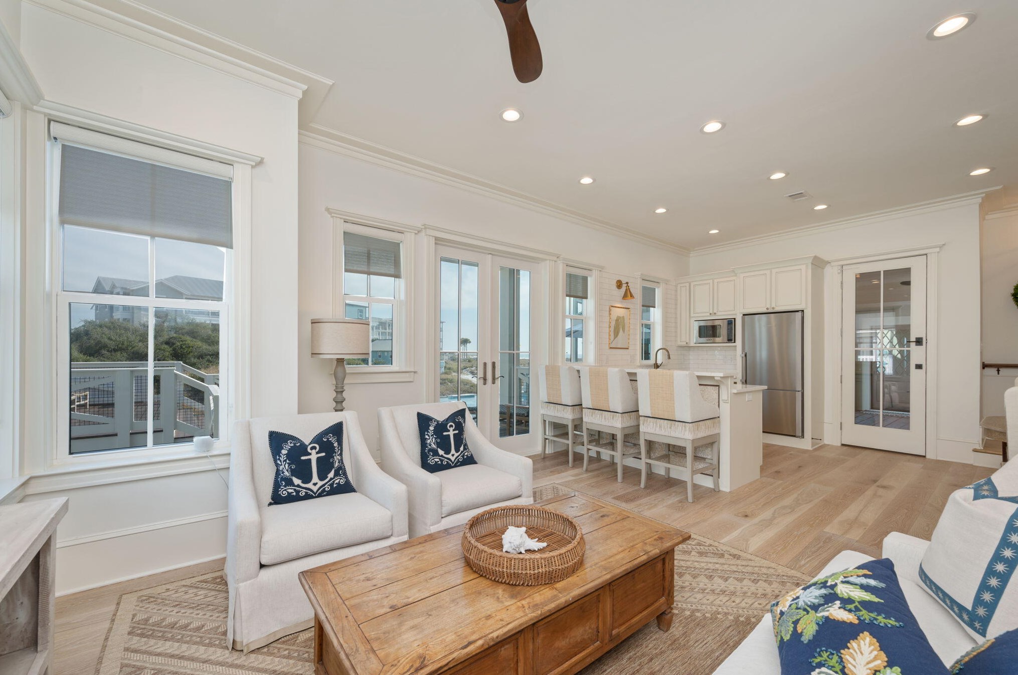 10 Hotz Ave, Santa Rosa Beach FL  32459-5879 exterior