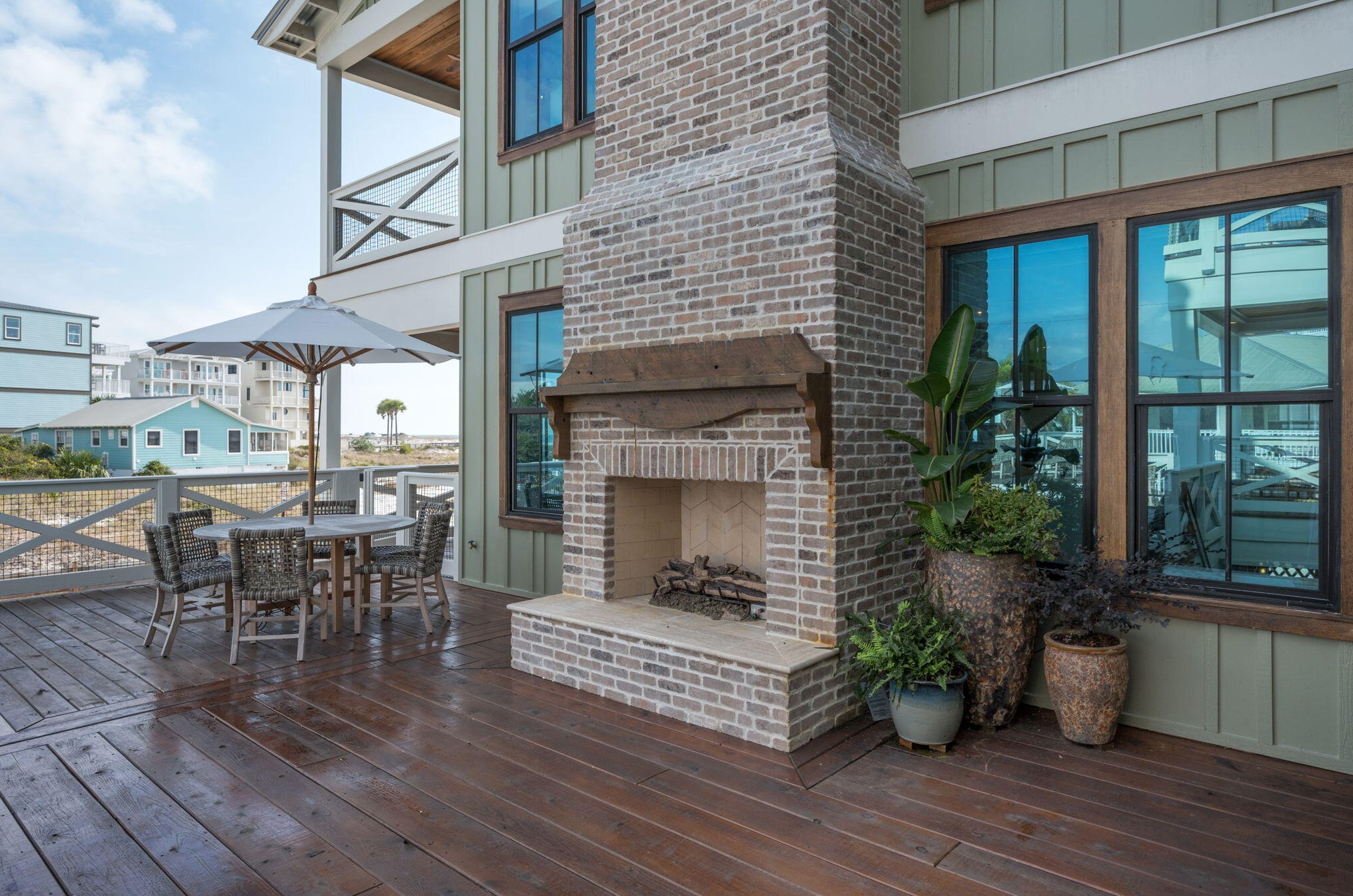 10 Hotz Ave, Santa Rosa Beach FL  32459-5879 exterior