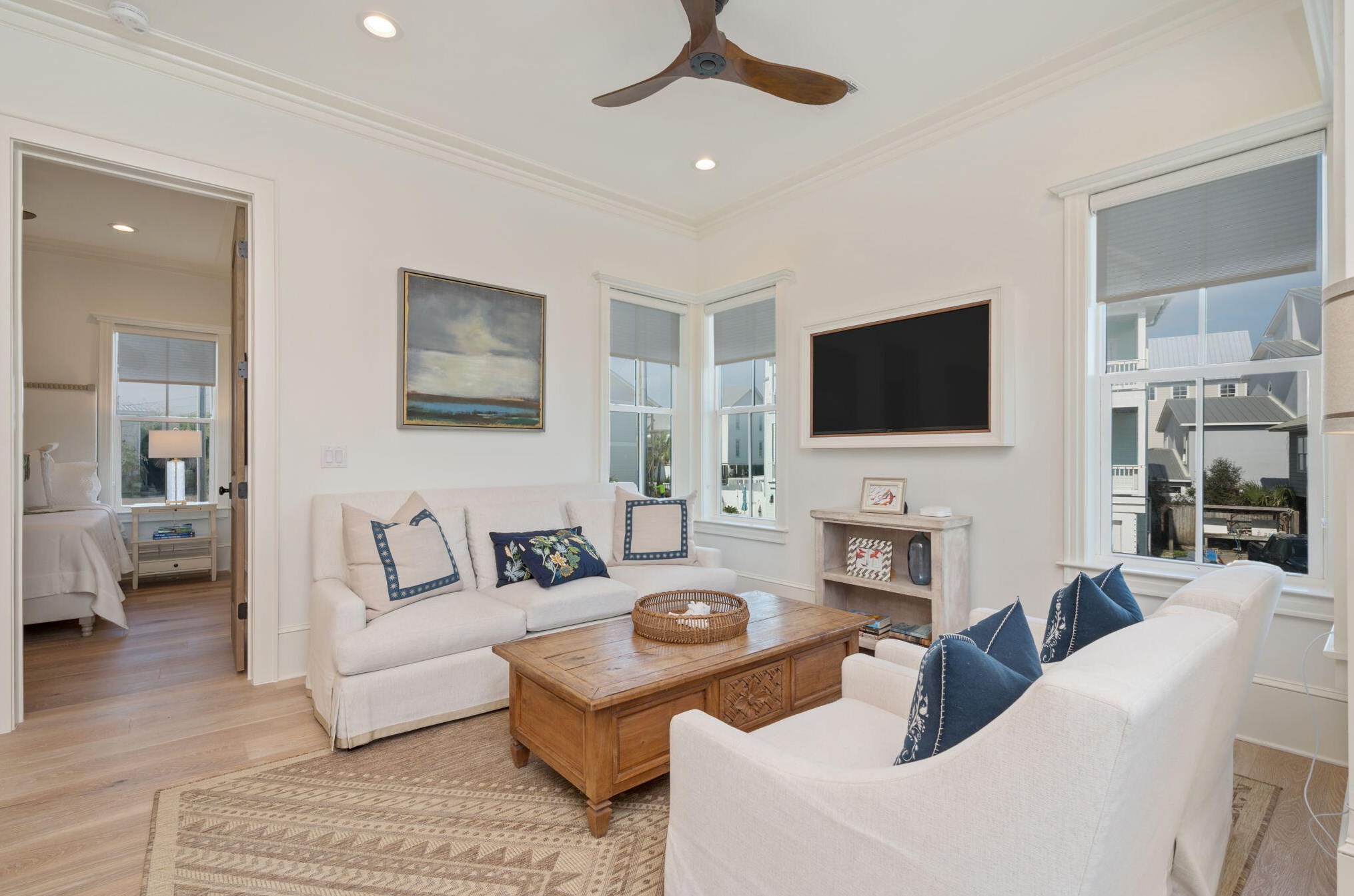 10 Hotz Ave, Santa Rosa Beach FL  32459-5879 exterior