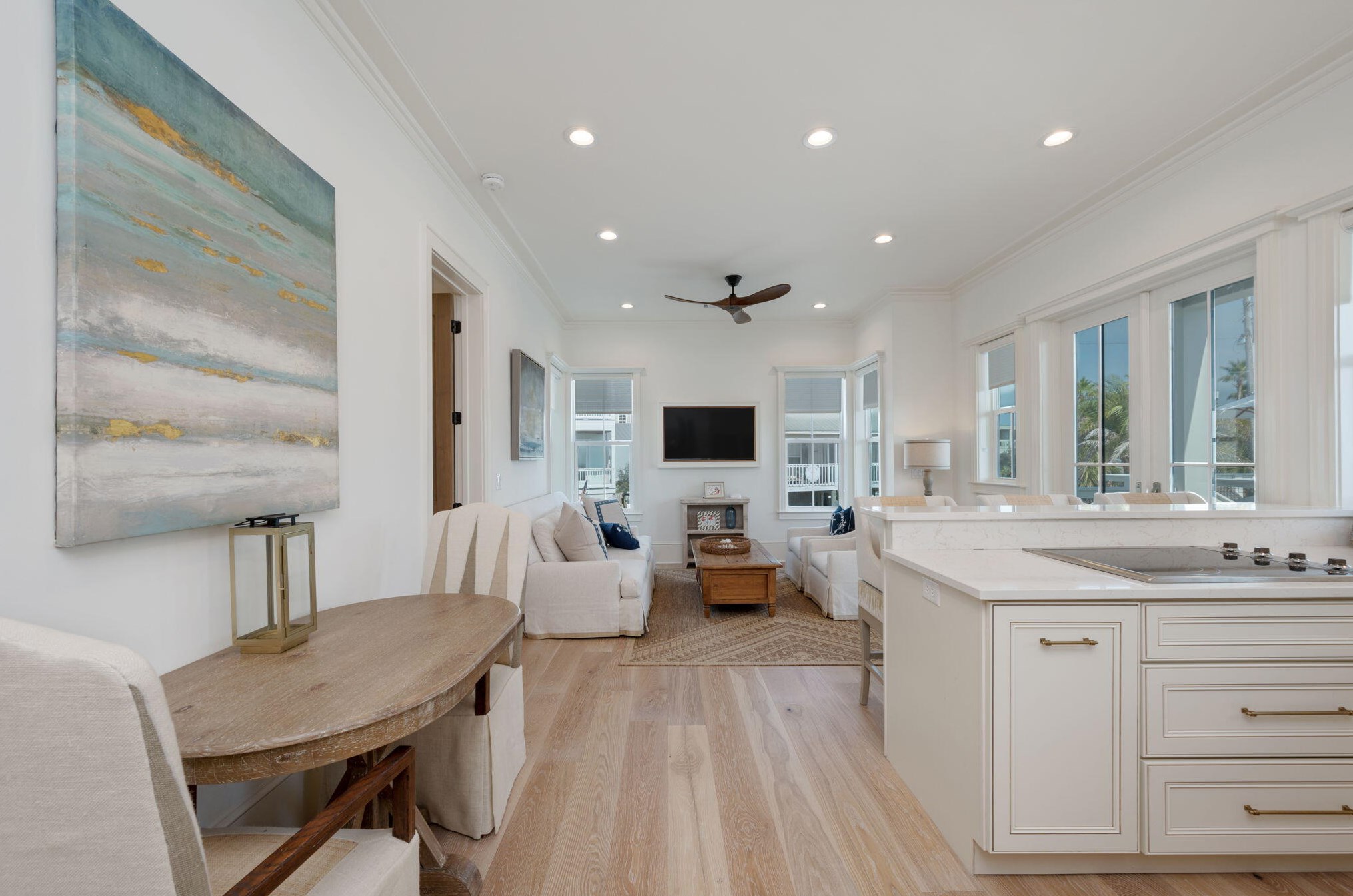 10 Hotz Ave, Santa Rosa Beach FL  32459-5879 exterior