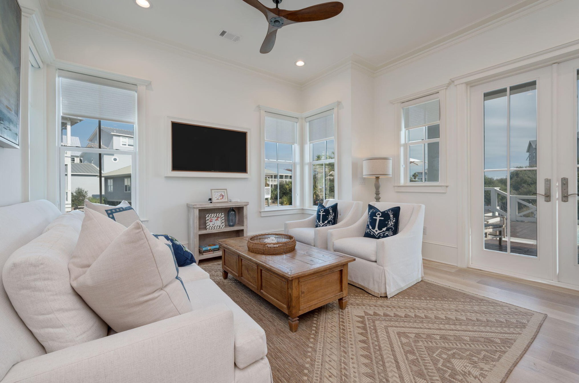 10 Hotz Ave, Santa Rosa Beach FL  32459-5879 exterior