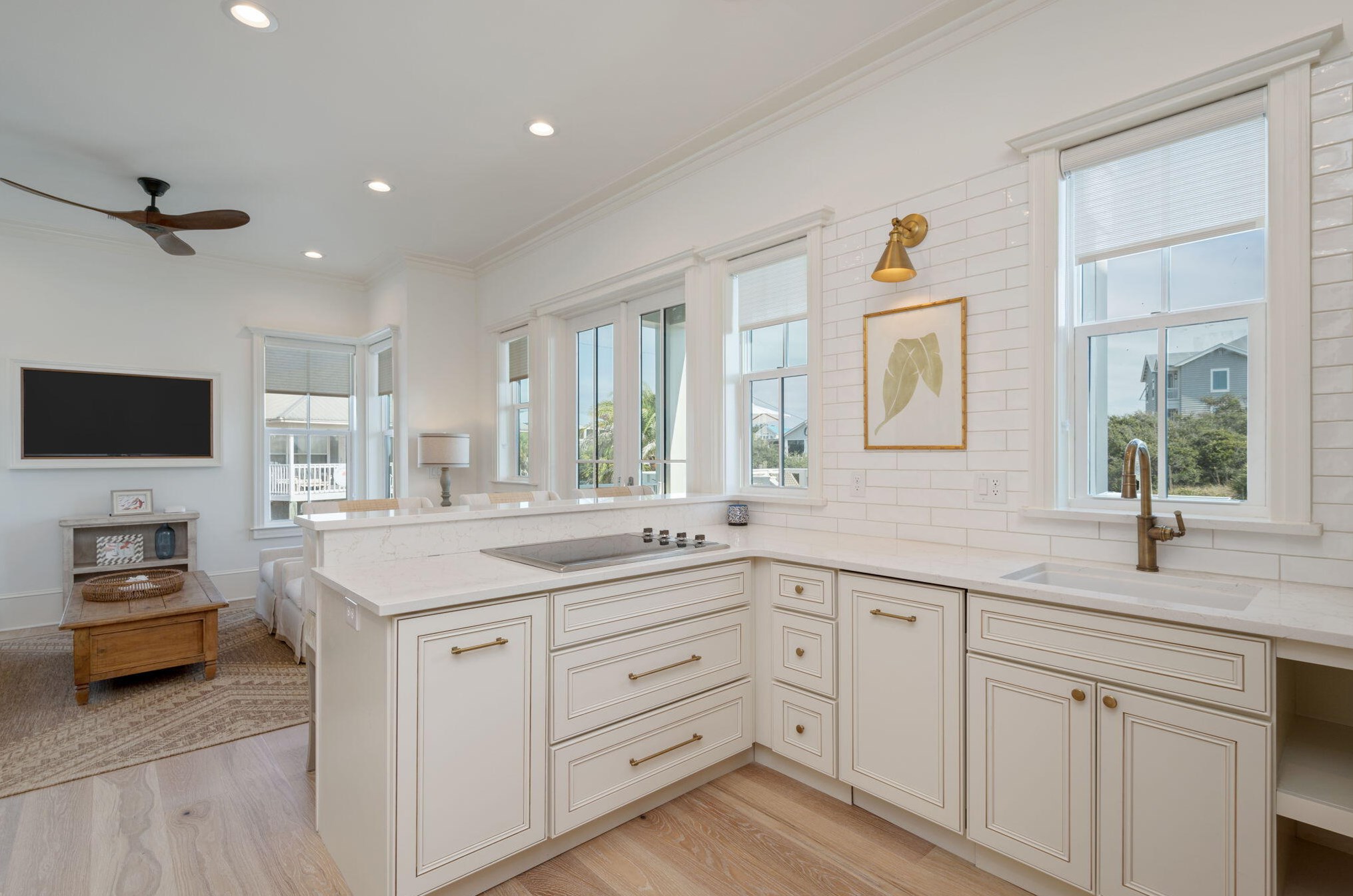 10 Hotz Ave, Santa Rosa Beach FL  32459-5879 exterior