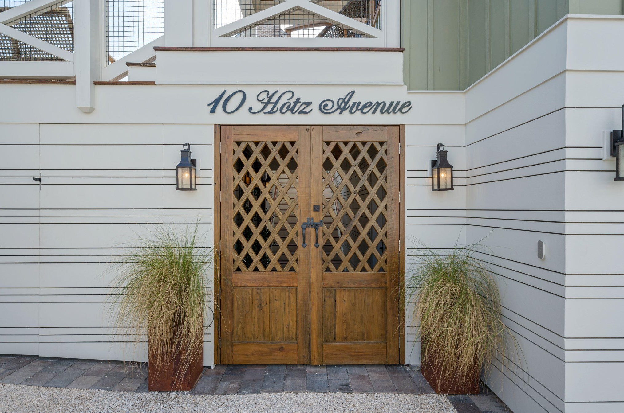 10 Hotz Ave, Santa Rosa Beach FL  32459-5879 exterior
