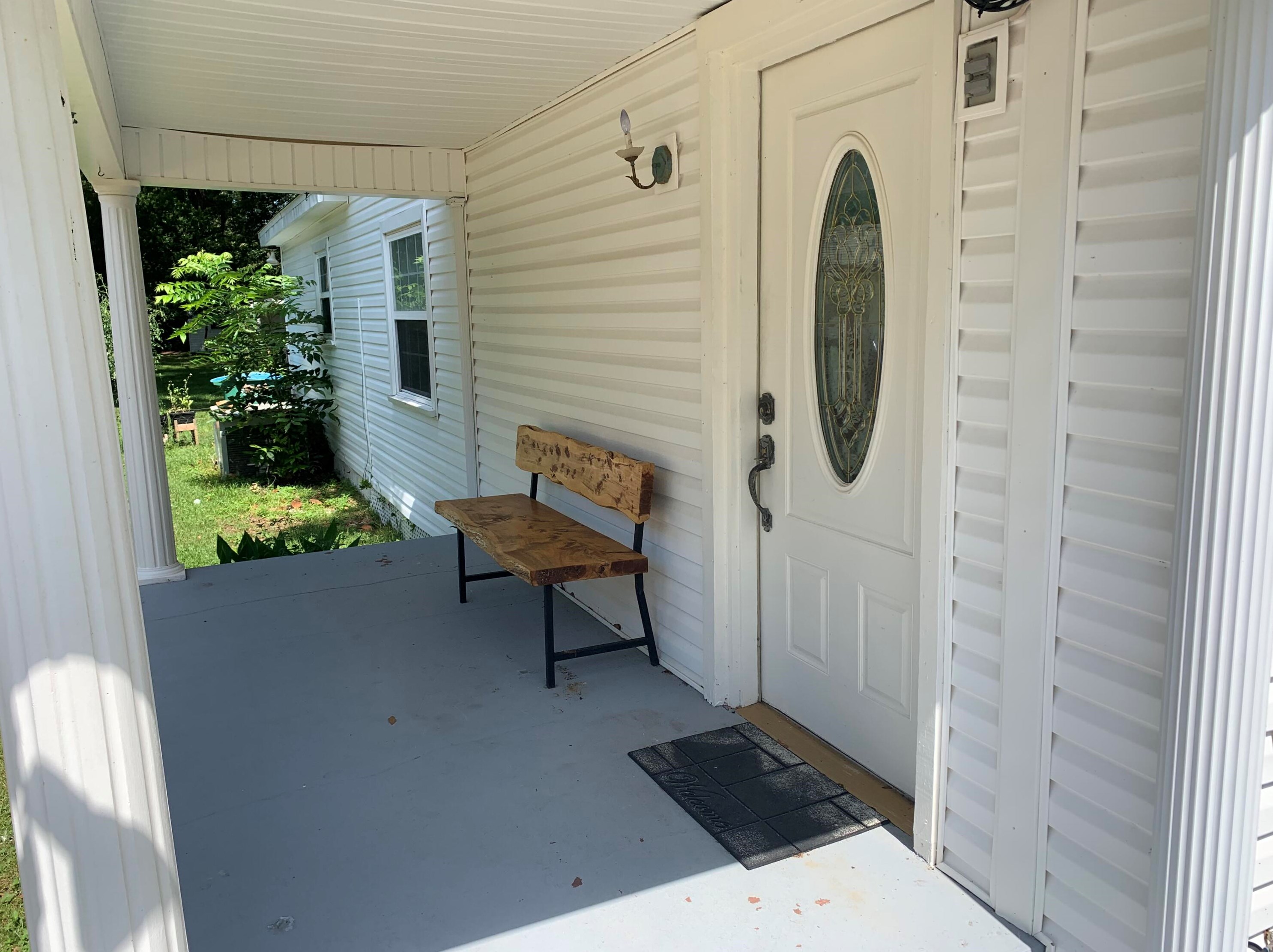 274 Anderson St, Crestview FL  32536-2414 exterior