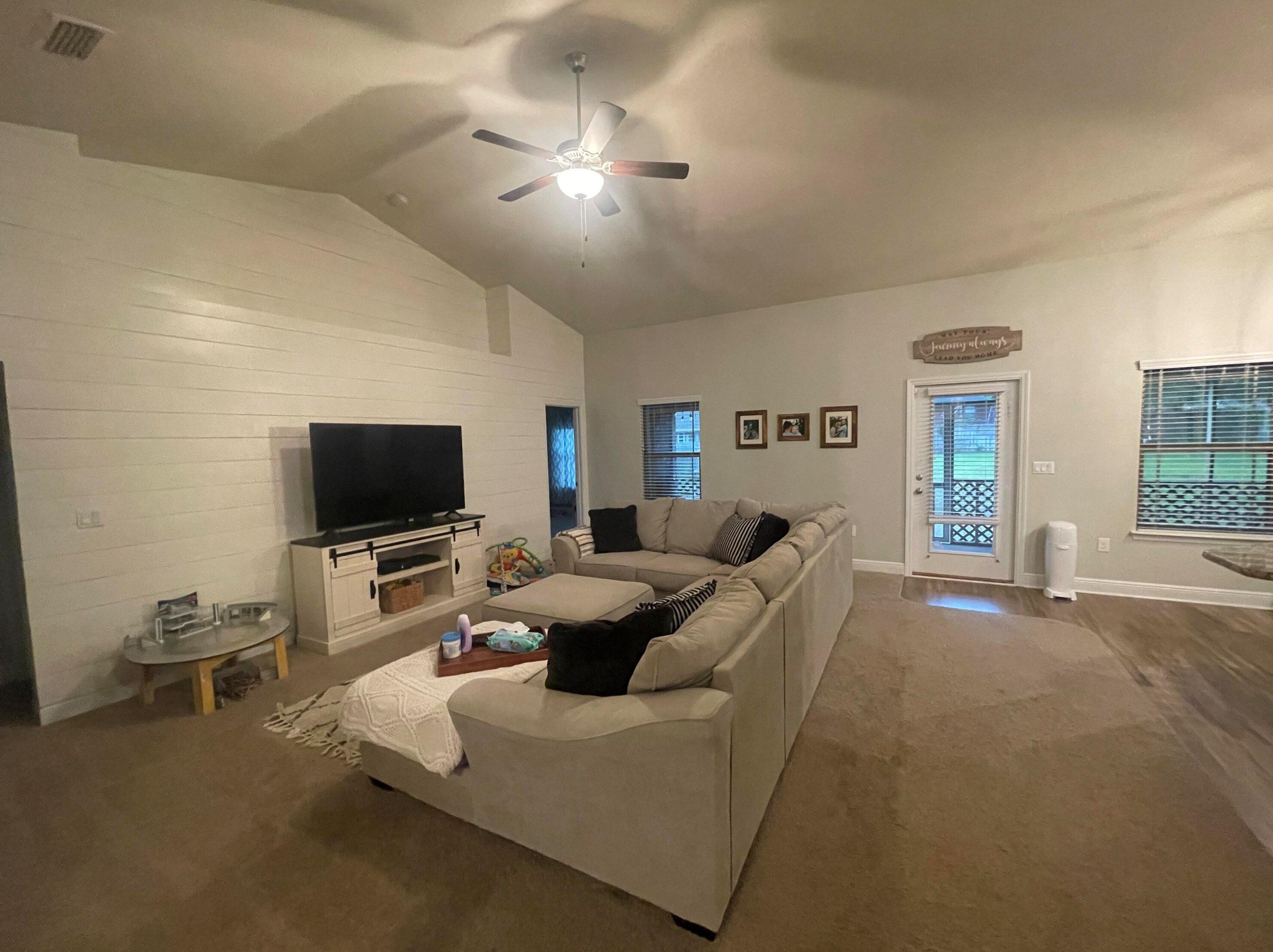 2379 Genevieve Way, Crestview FL  32536-7220 exterior