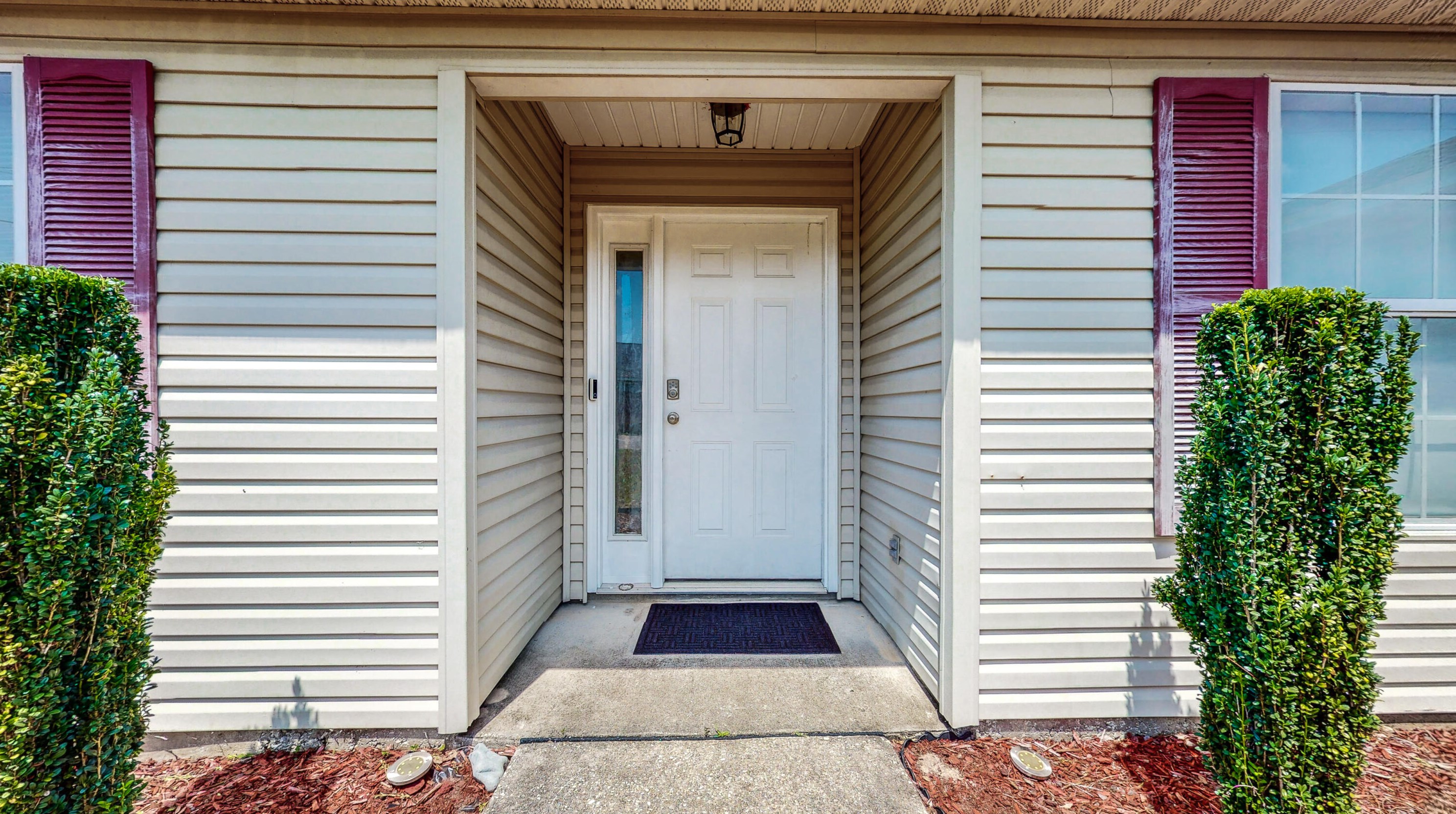 6 Macy Ln, Mary Esther FL  32569-1426 exterior