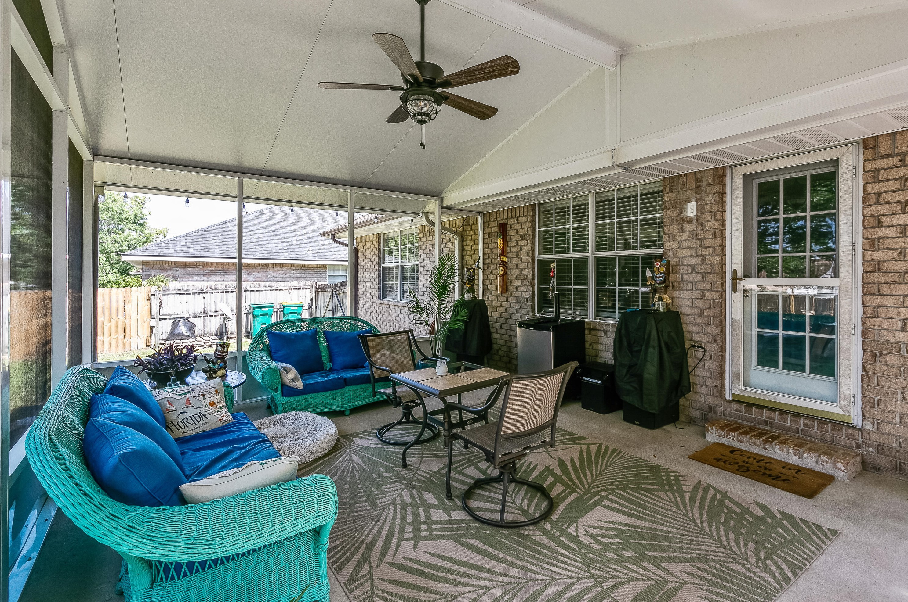 2815 Atoka Trl, Crestview FL  32539-5750 exterior