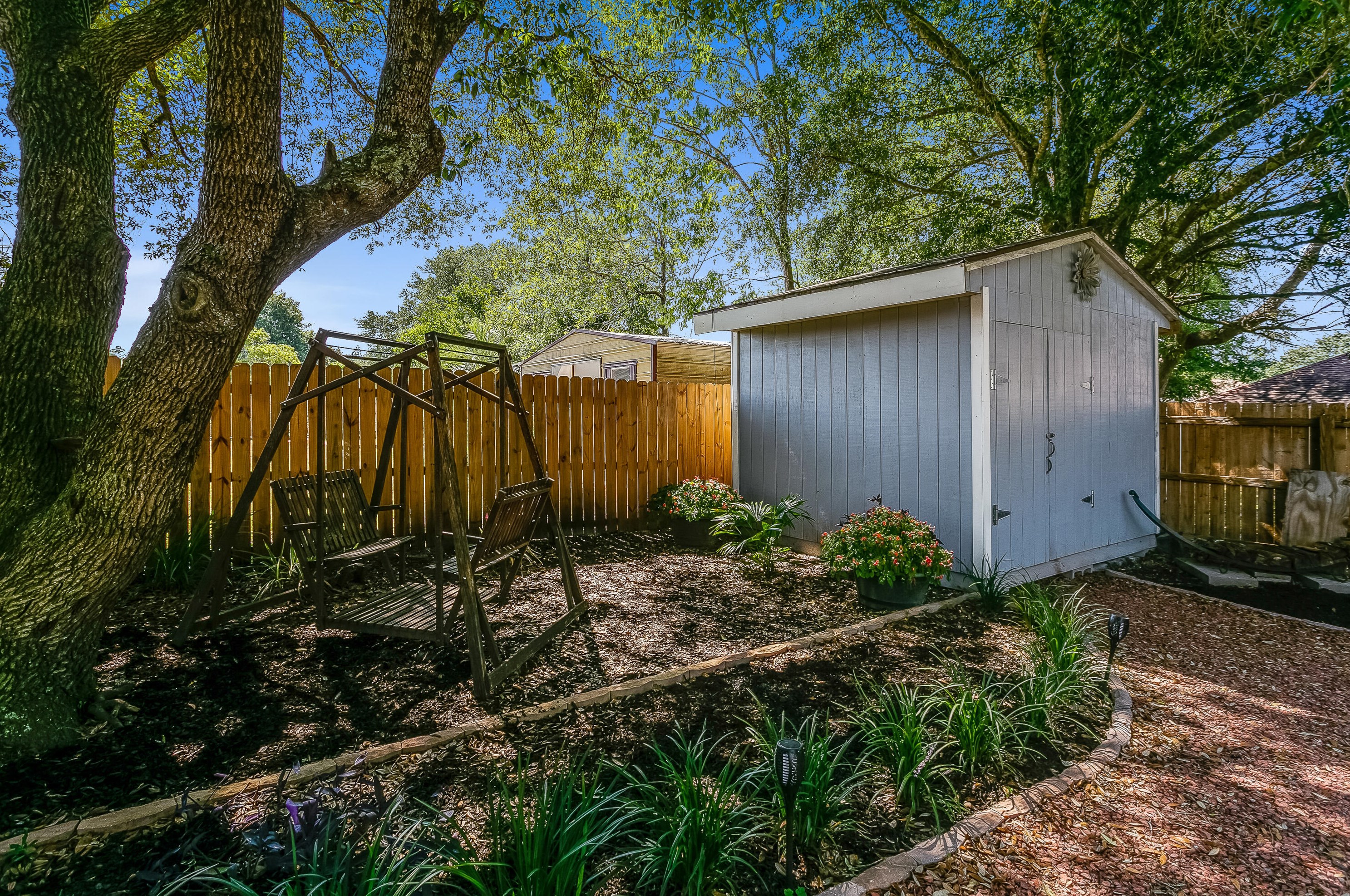 2815 Atoka Trl, Crestview FL  32539-5750 exterior