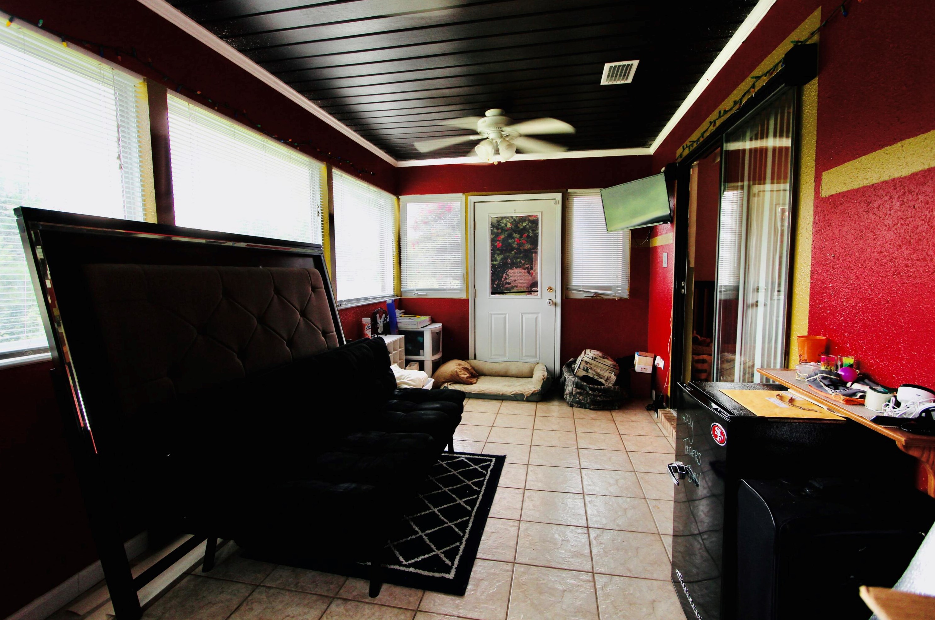 214 Country Club Dr, Crestview FL  32536-8426 exterior