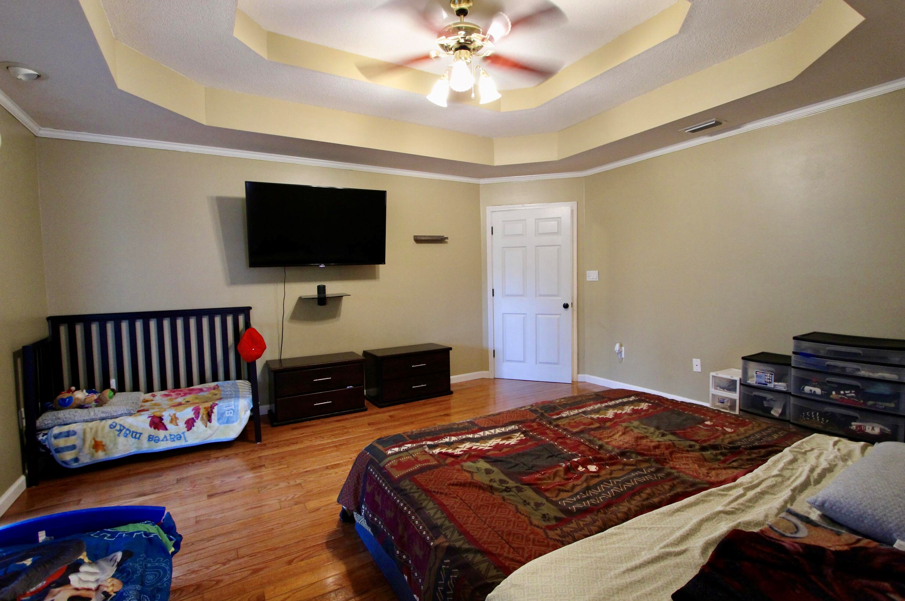 214 Country Club Dr, Crestview FL  32536-8426 exterior