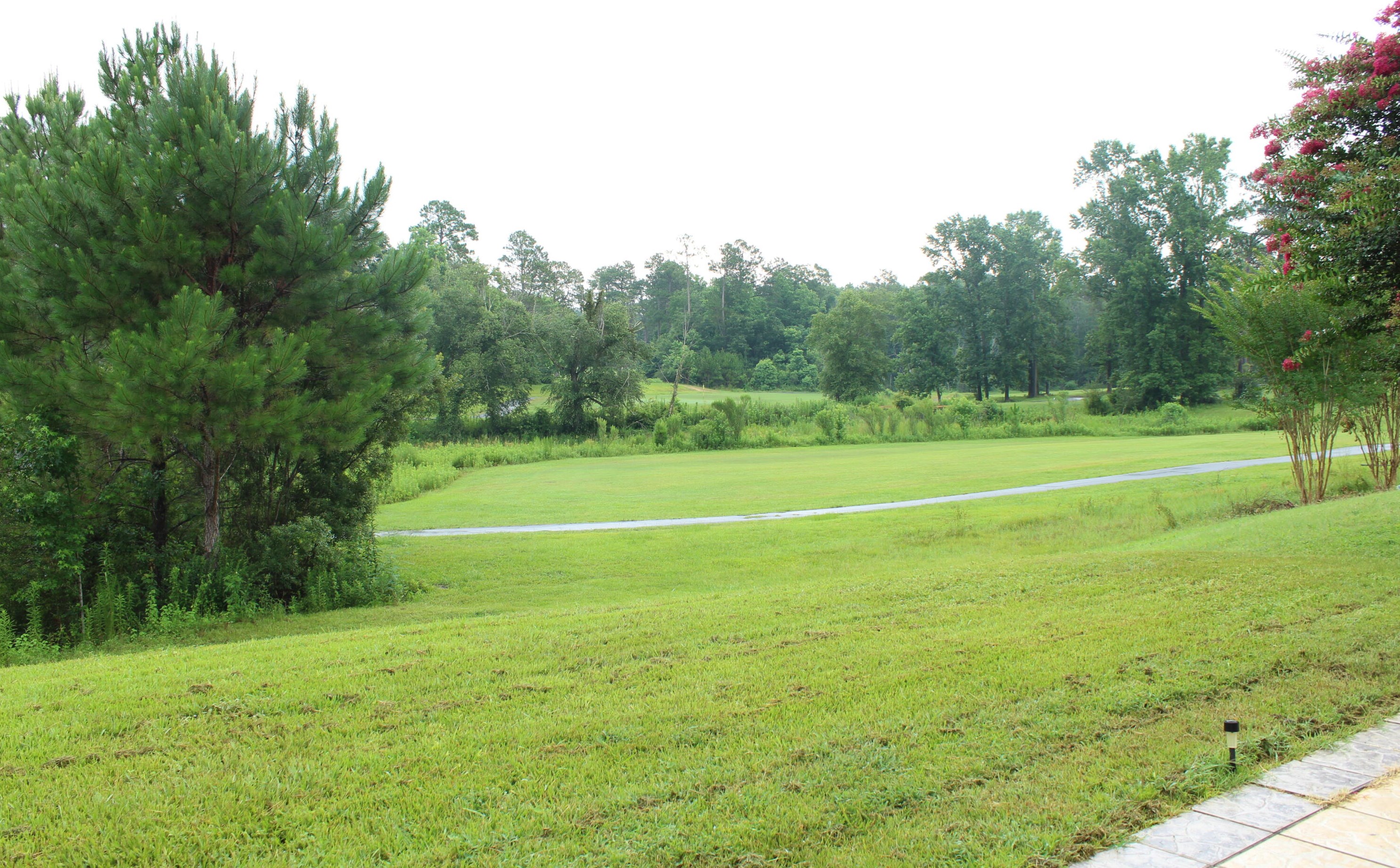 214 Country Club Dr, Crestview FL  32536-8426 exterior