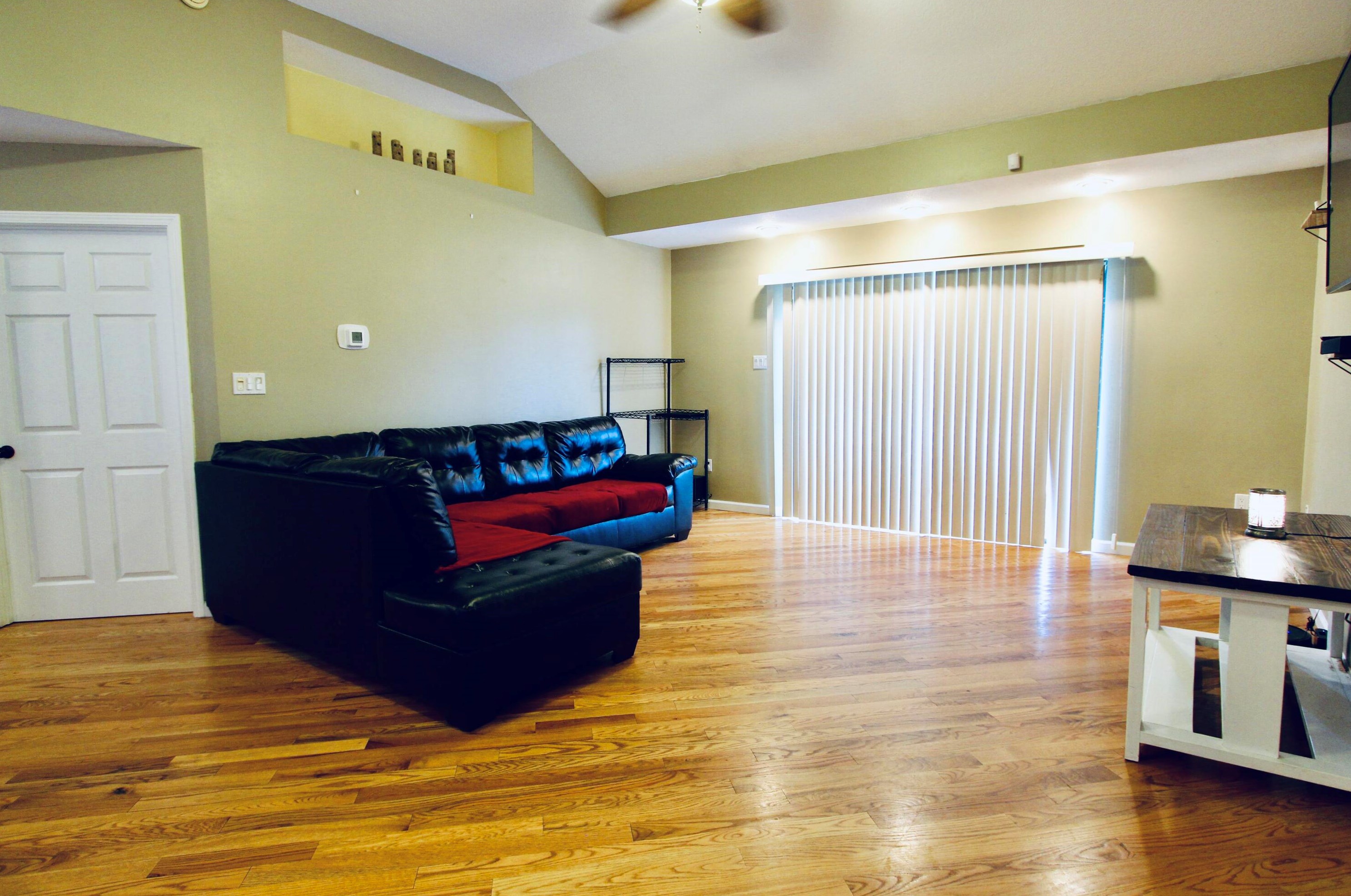 214 Country Club Dr, Crestview FL  32536-8426 exterior