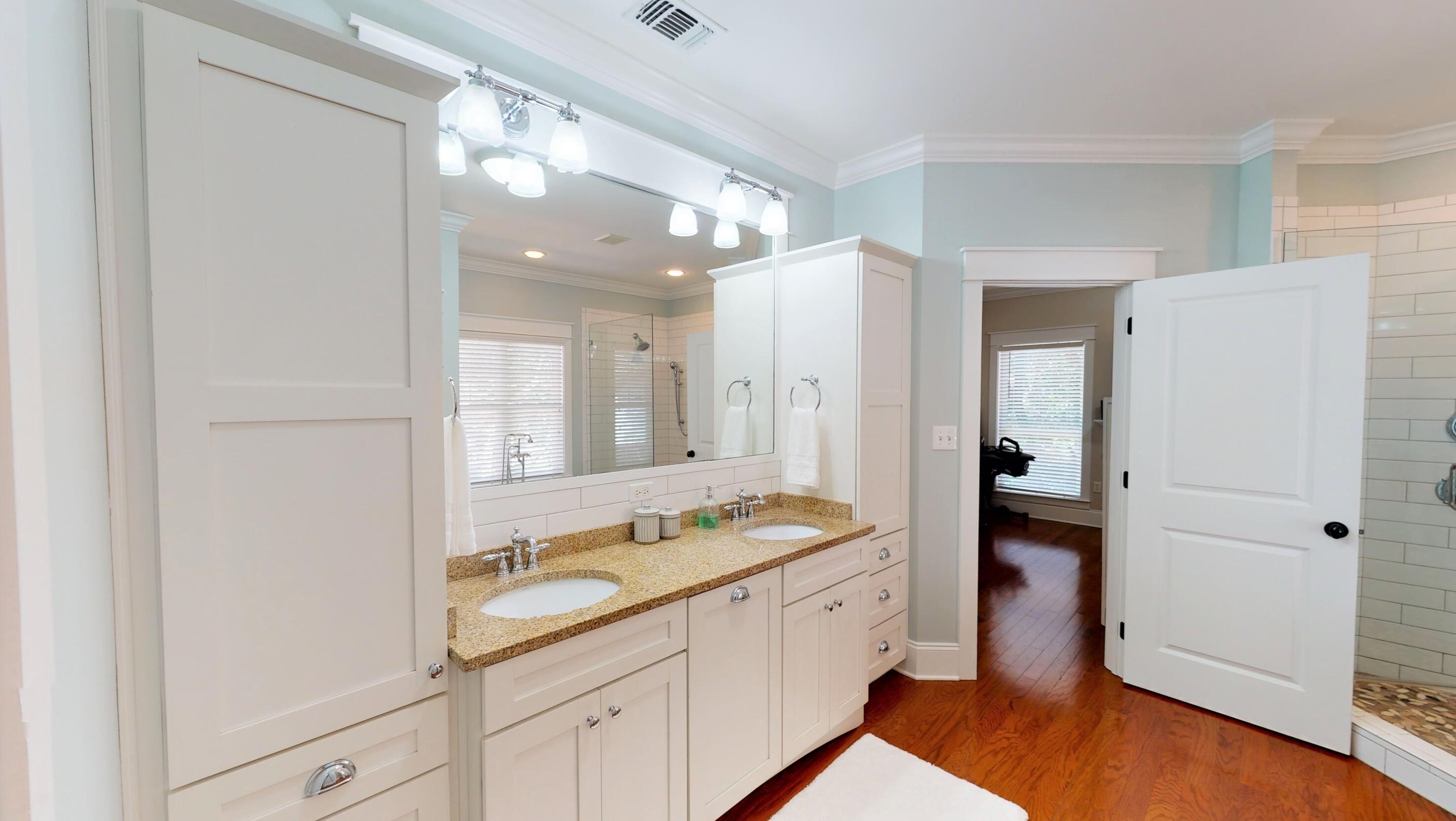 713 Mullet Creek Run, Niceville FL  32578-1638 exterior