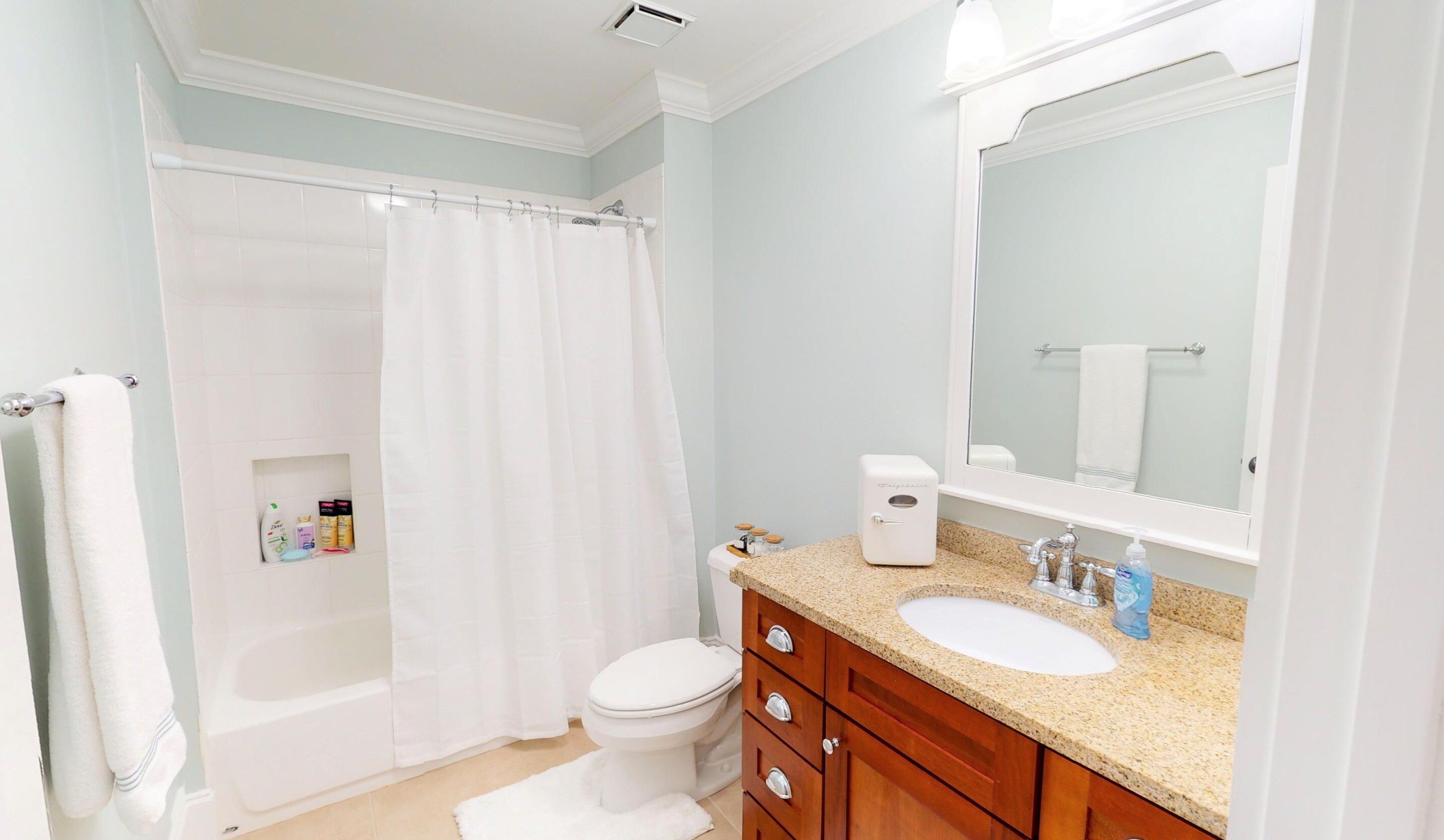 713 Mullet Creek Run, Niceville FL  32578-1638 exterior