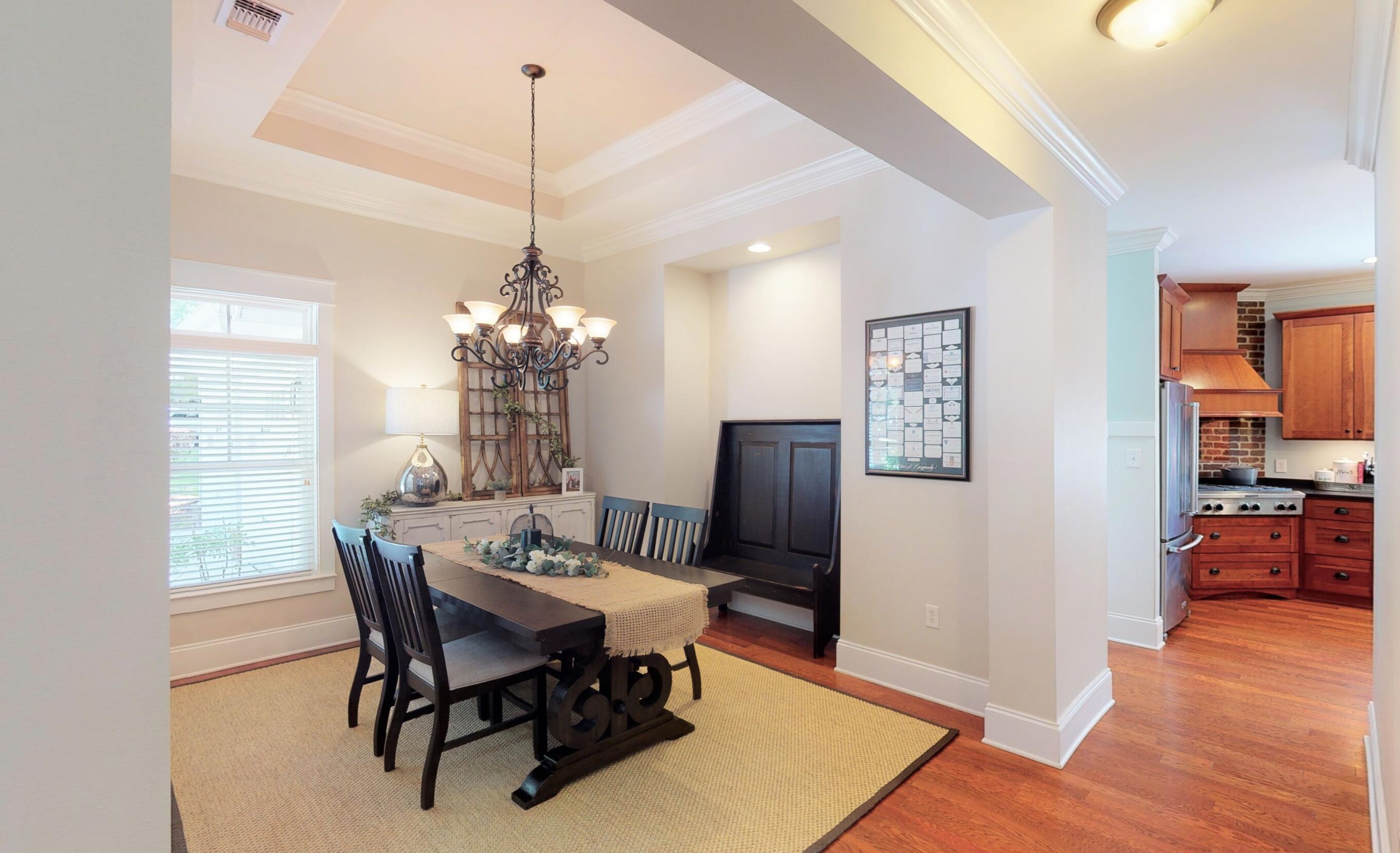 713 Mullet Creek Run, Niceville FL  32578-1638 exterior