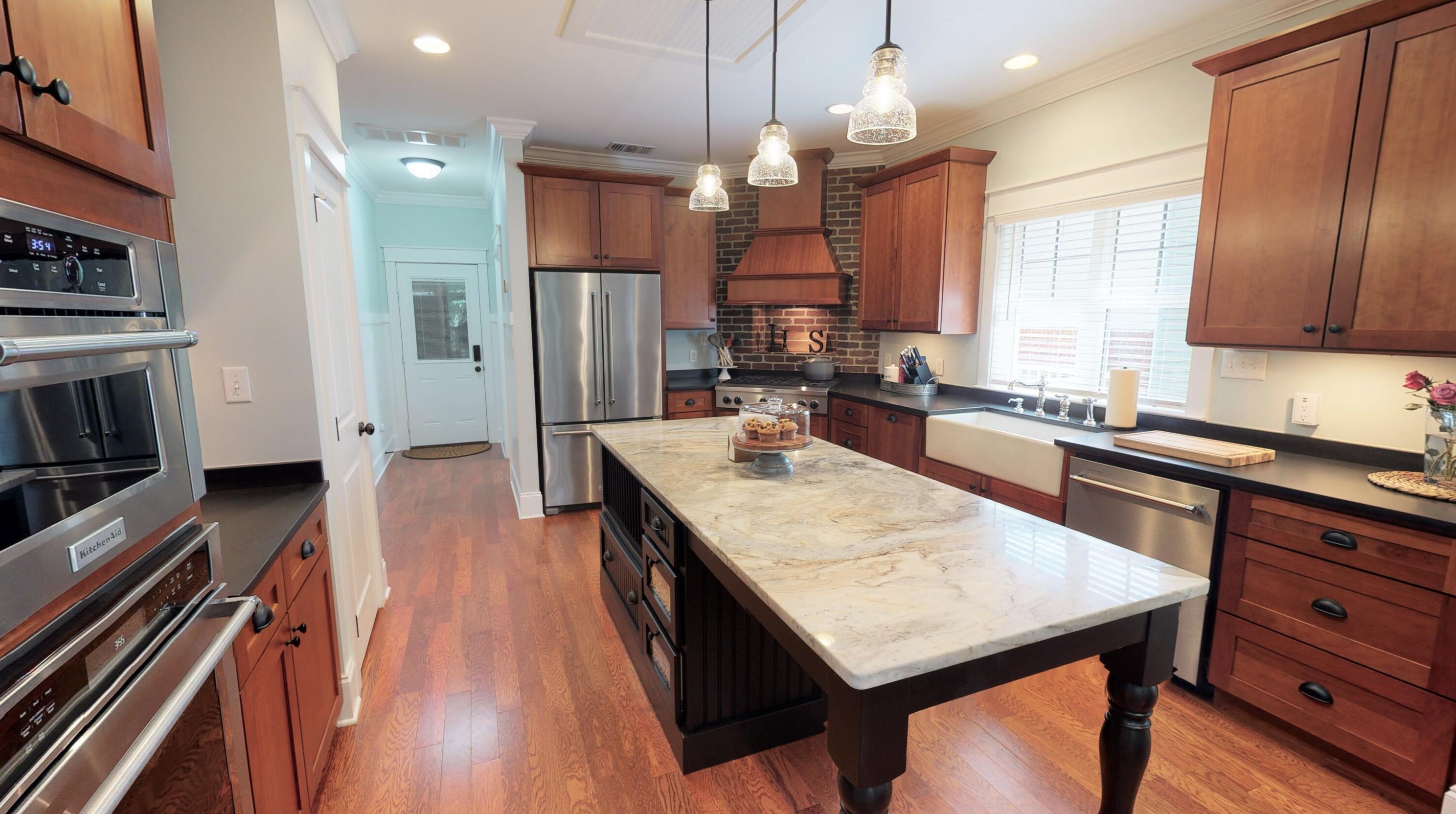 713 Mullet Creek Run, Niceville FL  32578-1638 exterior