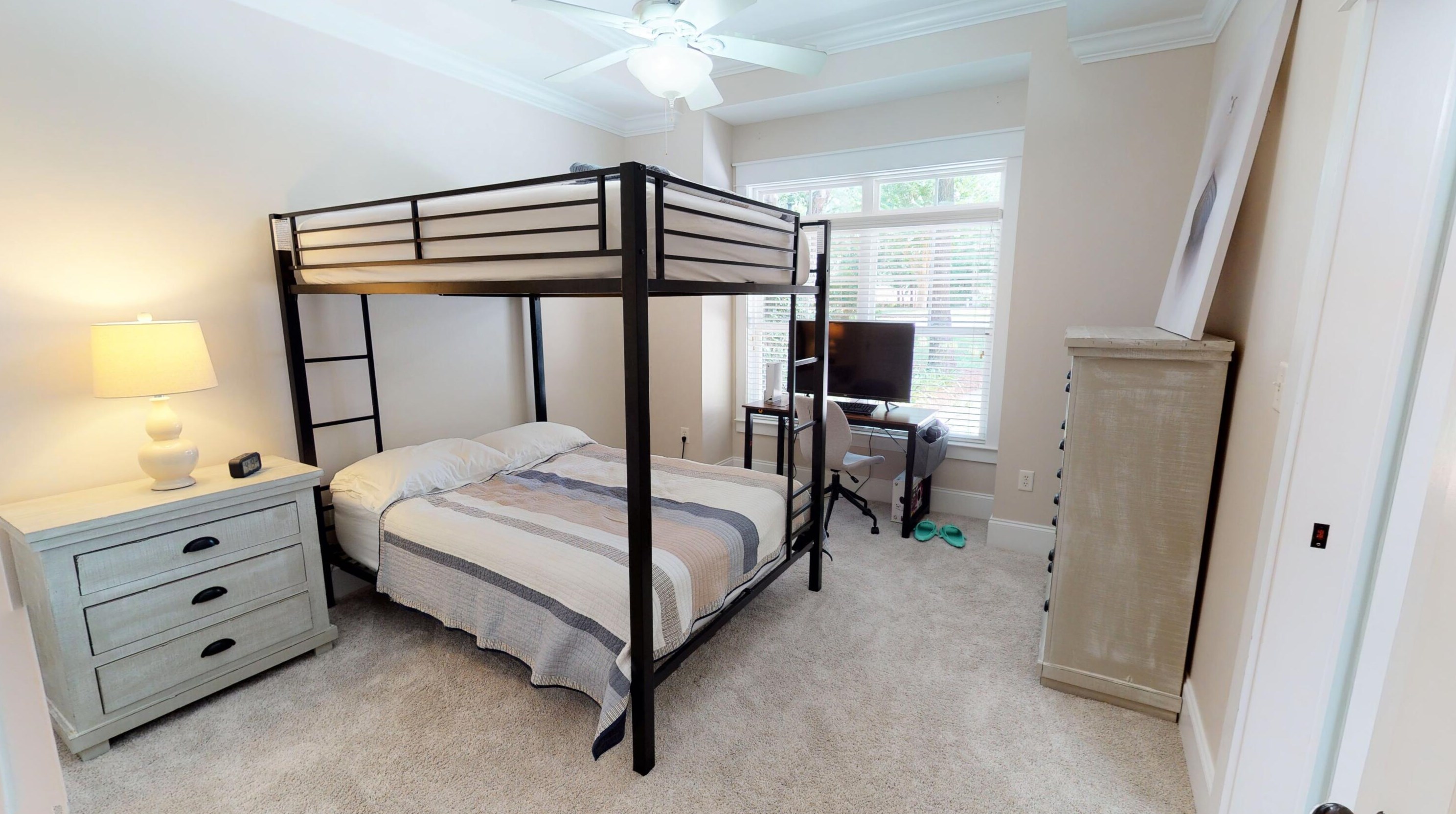 713 Mullet Creek Run, Niceville FL  32578-1638 exterior