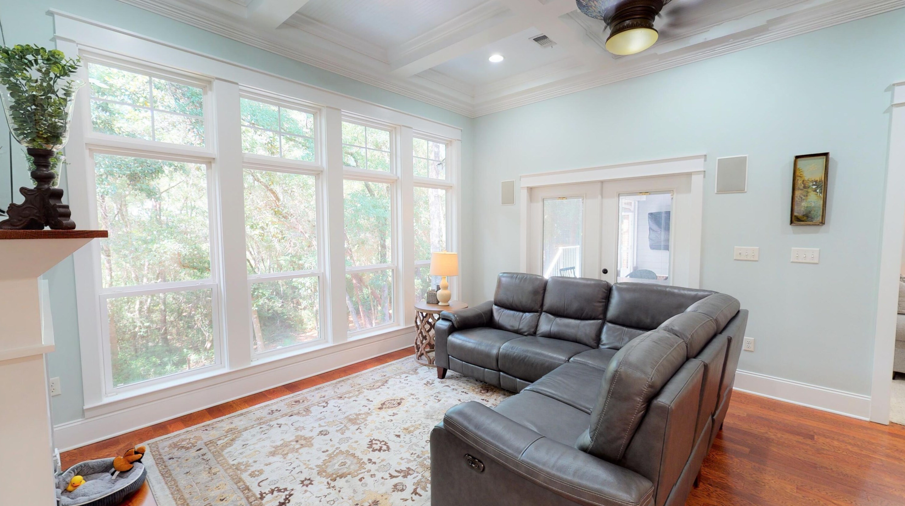 713 Mullet Creek Run, Niceville FL  32578-1638 exterior