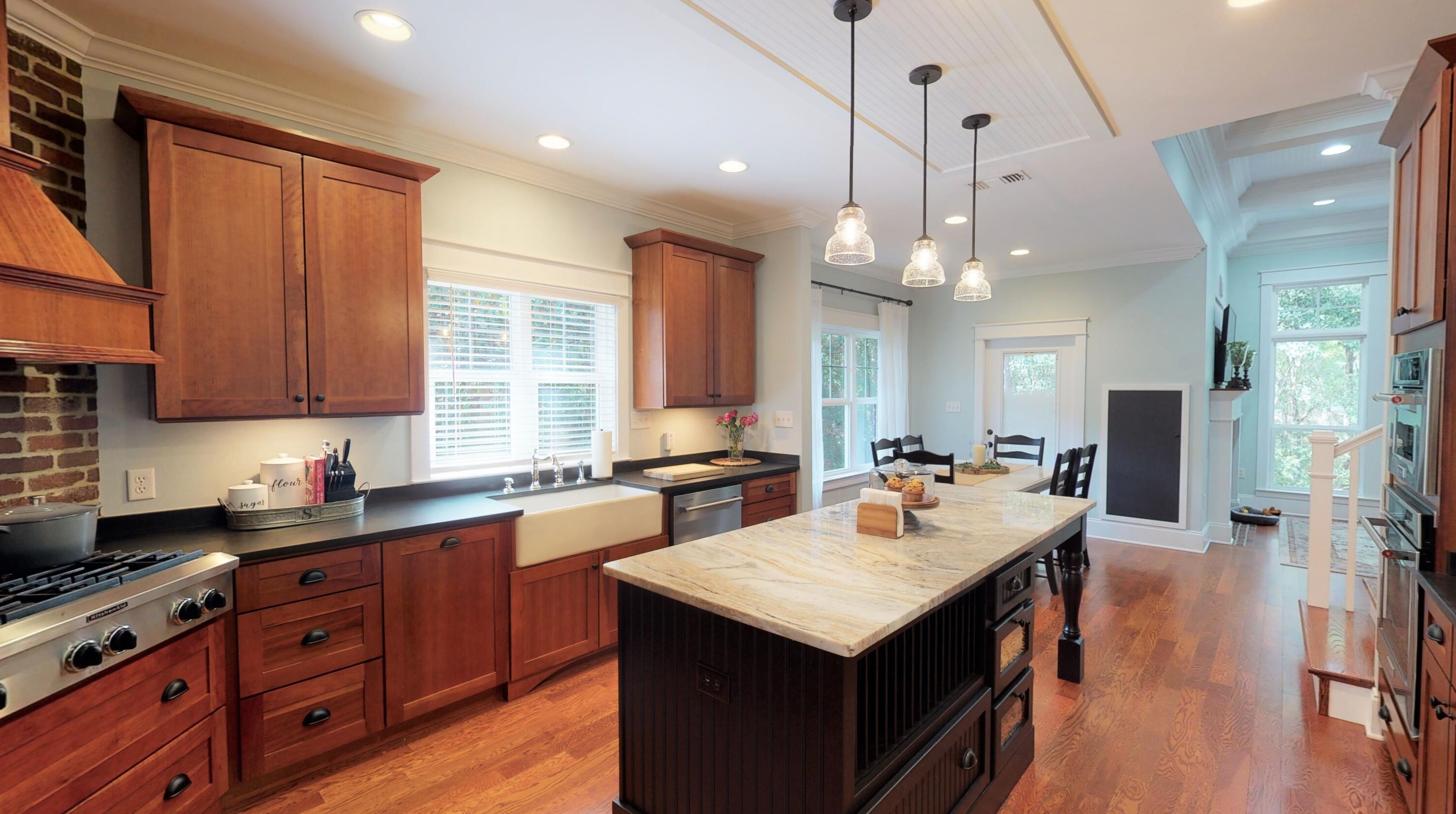 713 Mullet Creek Run, Niceville FL  32578-1638 exterior