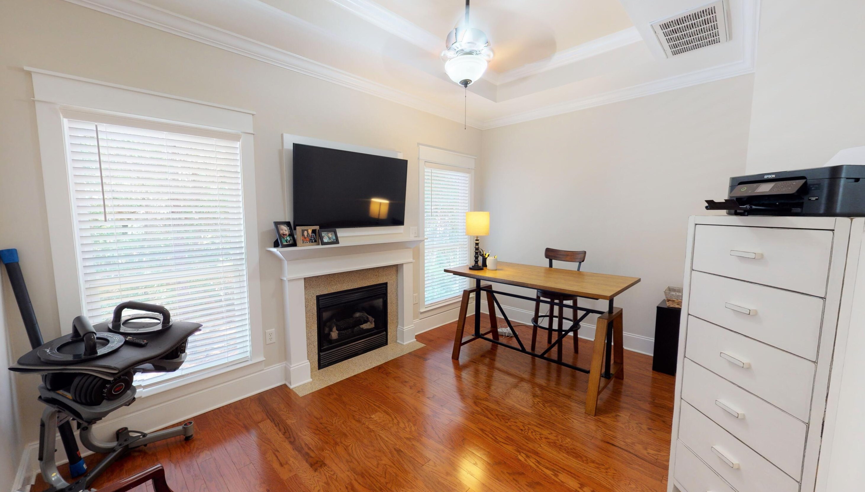 713 Mullet Creek Run, Niceville FL  32578-1638 exterior