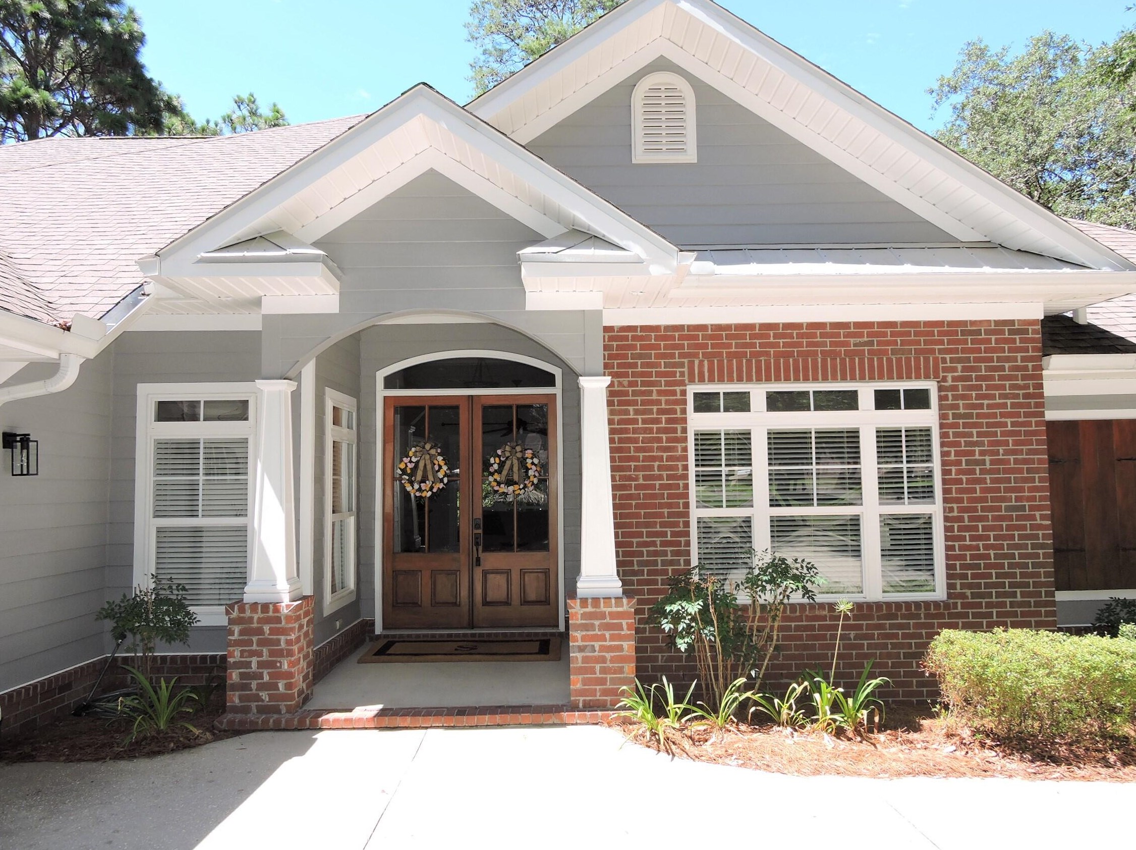 713 Mullet Creek Run, Niceville FL  32578-1638 exterior