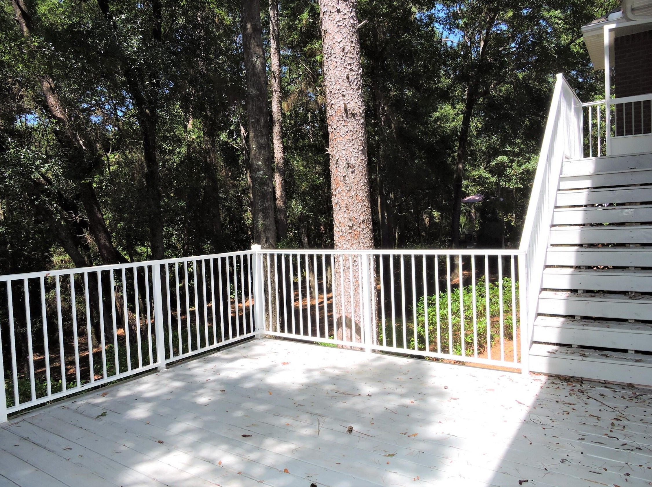 713 Mullet Creek Run, Niceville FL  32578-1638 exterior