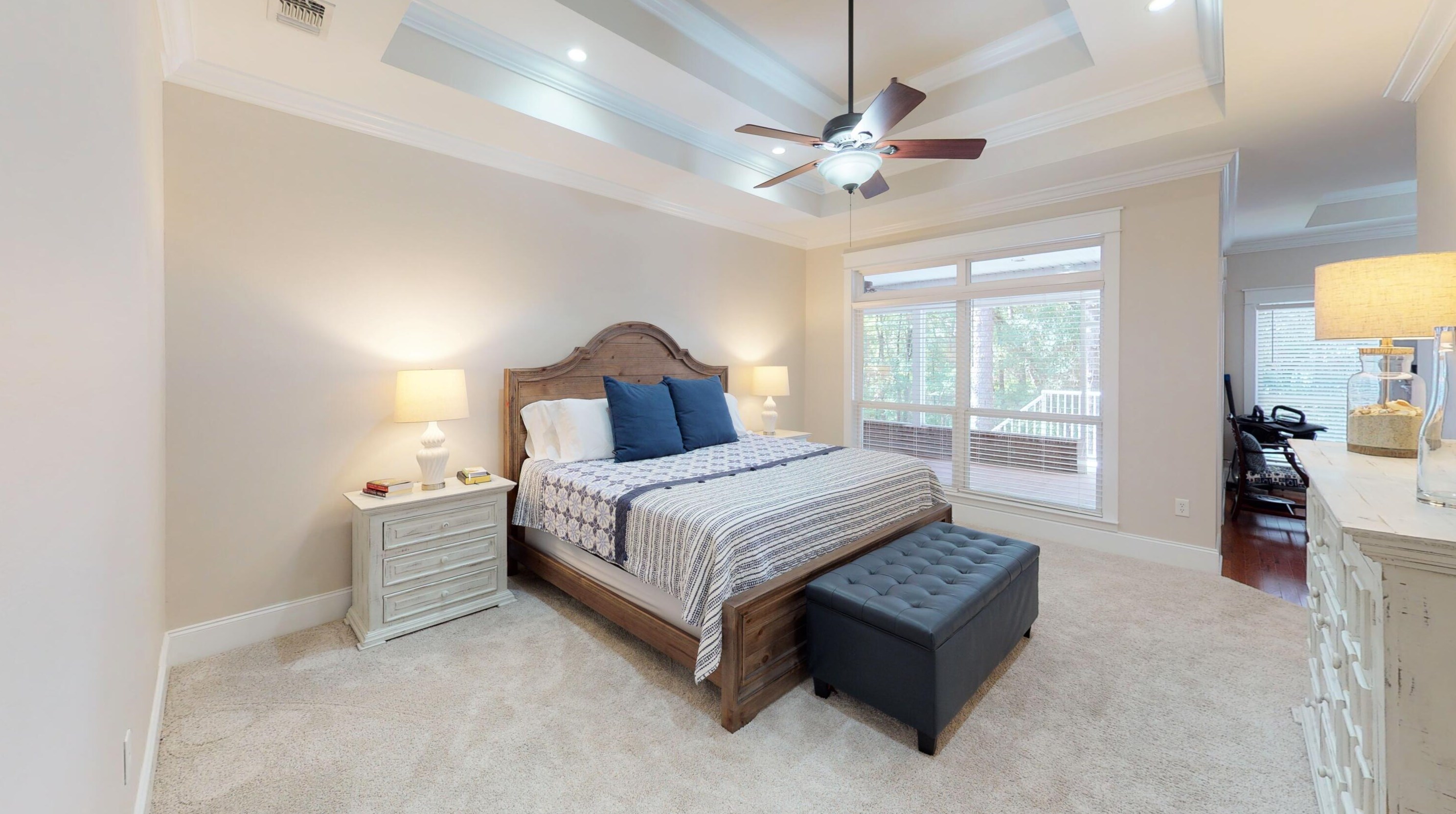 713 Mullet Creek Run, Niceville FL  32578-1638 exterior