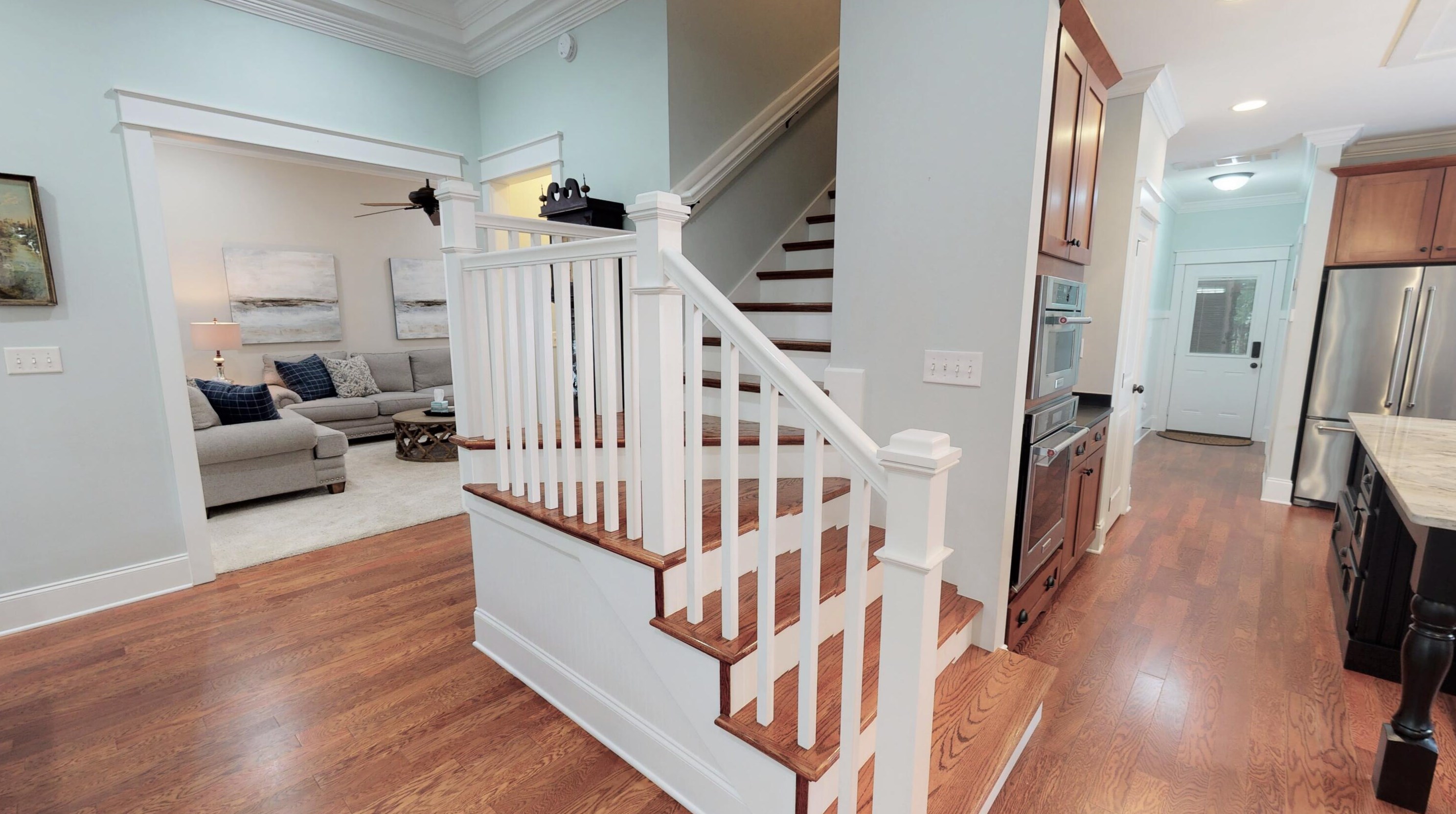 713 Mullet Creek Run, Niceville FL  32578-1638 exterior