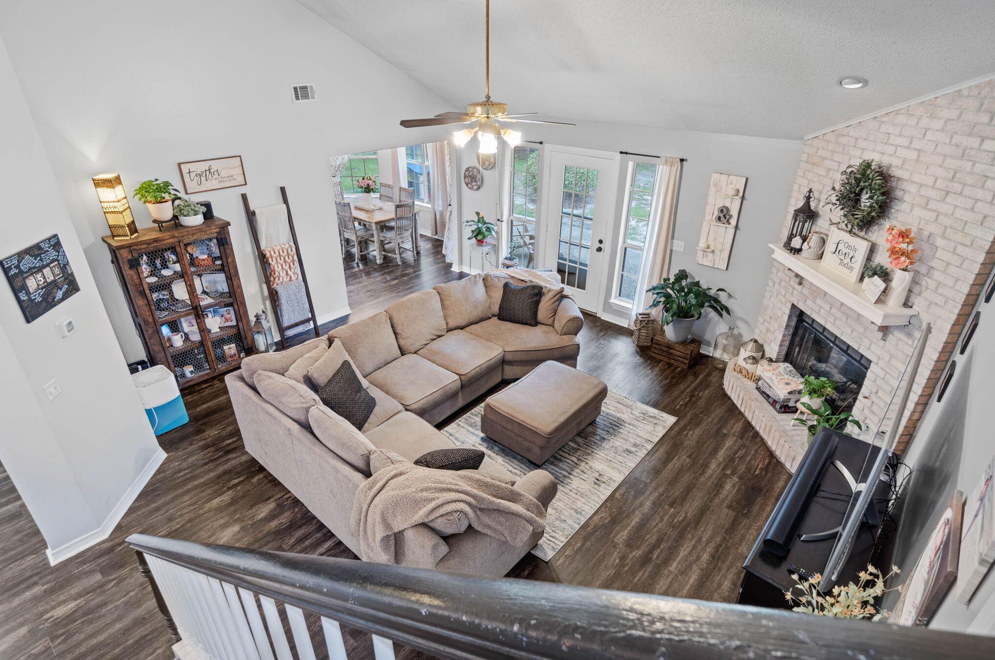 2790 Willow Bend Ct, Crestview FL  32539-6323 exterior