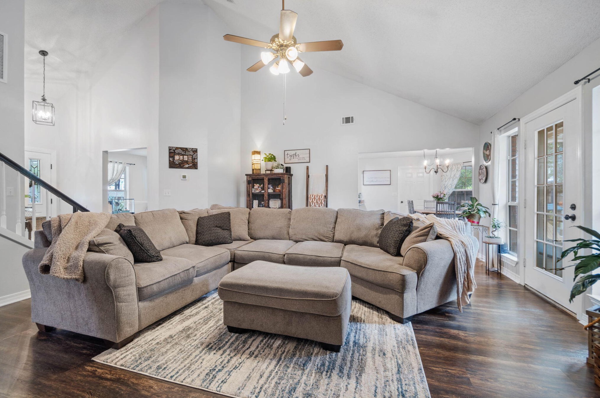 2790 Willow Bend Ct, Crestview FL  32539-6323 exterior