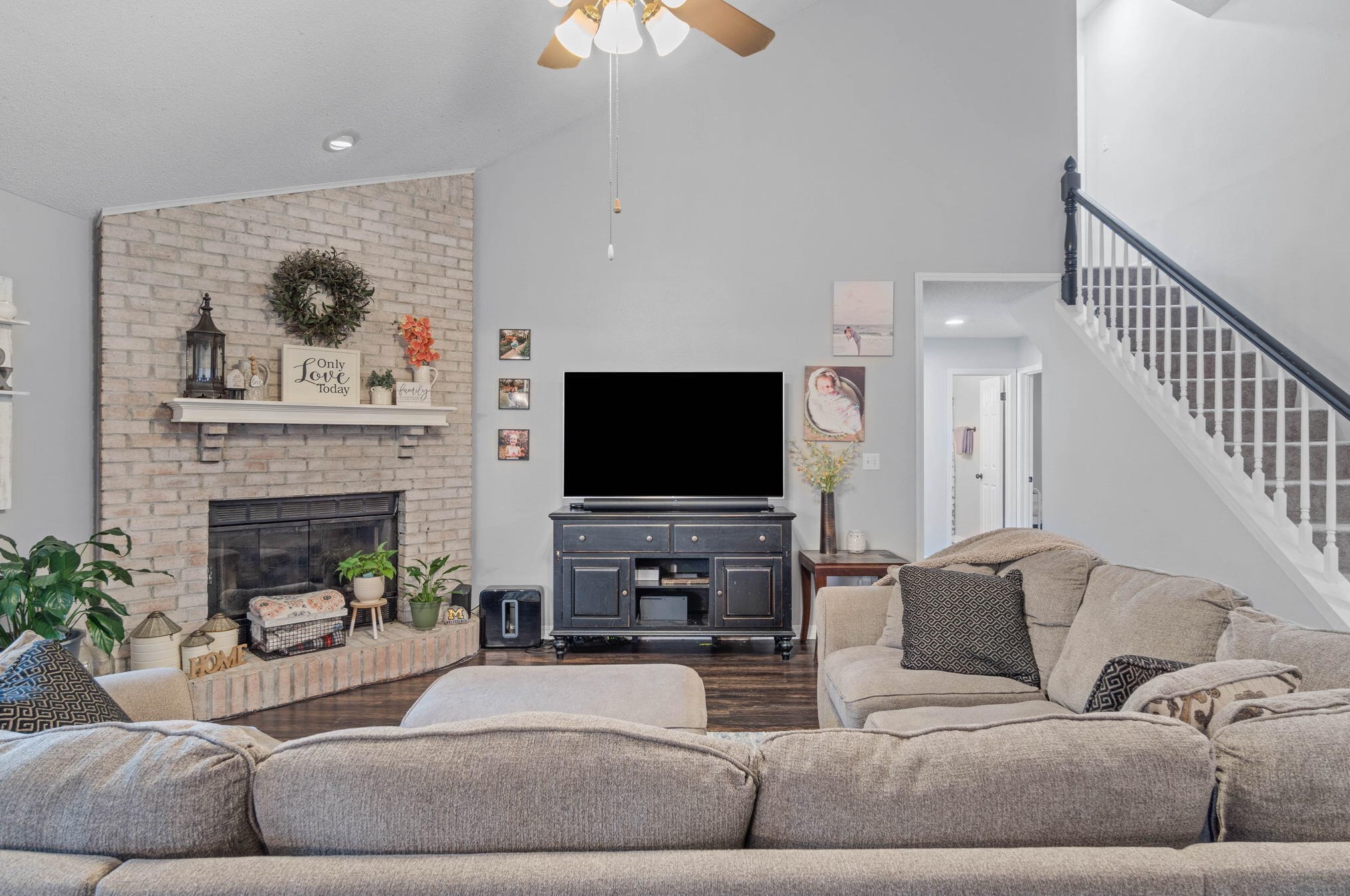 2790 Willow Bend Ct, Crestview FL  32539-6323 exterior