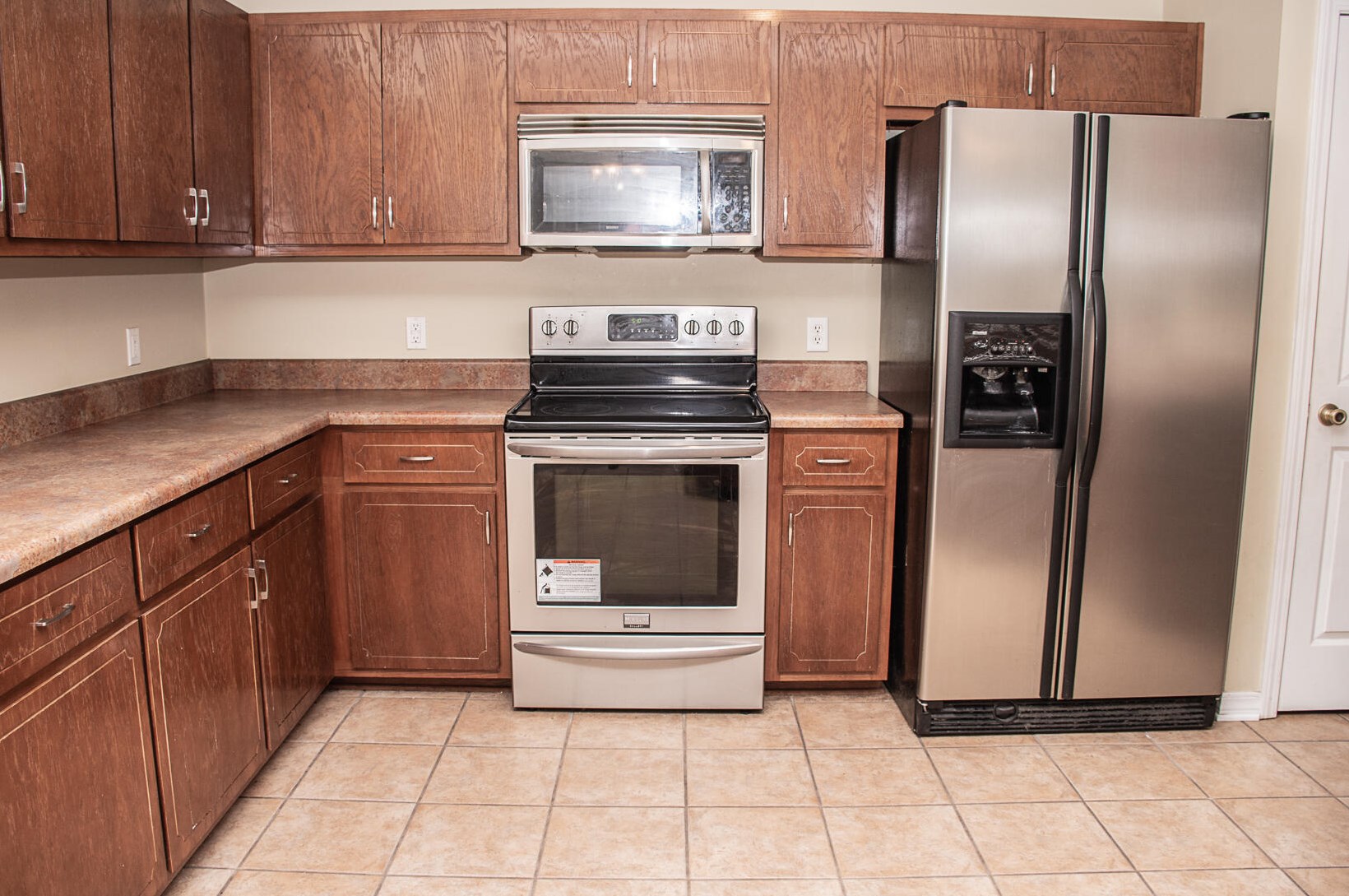 227 Tiffot Ct, Crestview FL  32539-7040 exterior