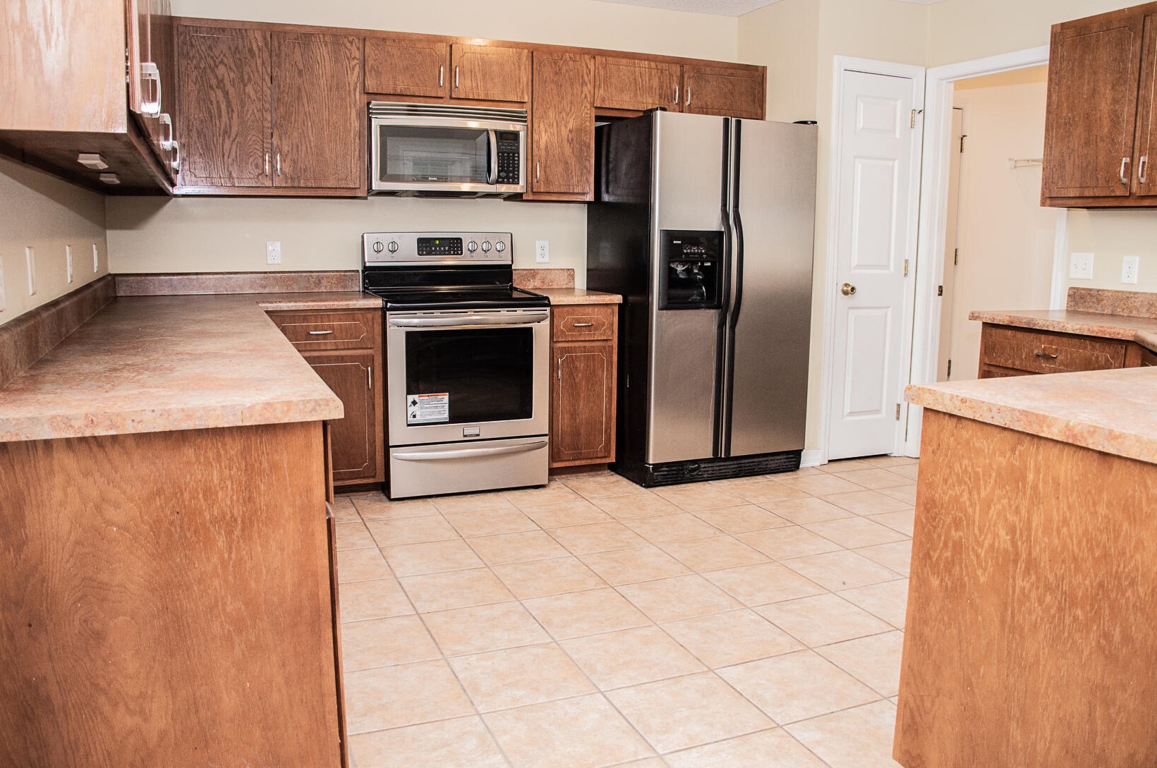 227 Tiffot Ct, Crestview FL  32539-7040 exterior