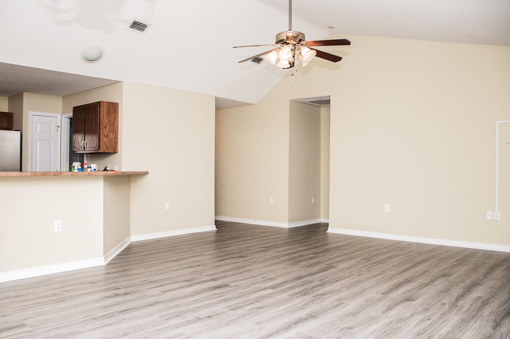 227 Tiffot Ct, Crestview FL  32539-7040 exterior