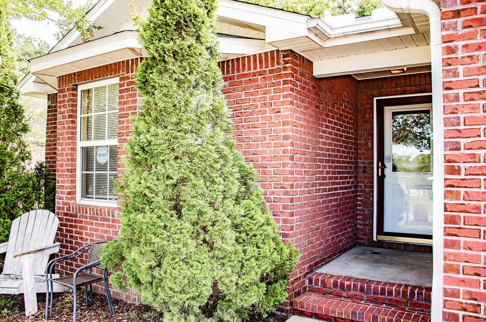227 Tiffot Ct, Crestview FL  32539-7040 exterior