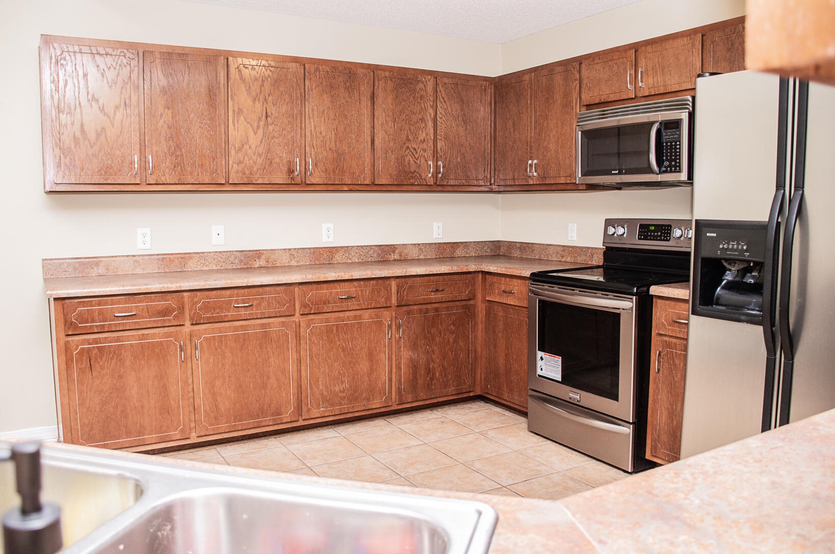 227 Tiffot Ct, Crestview FL  32539-7040 exterior