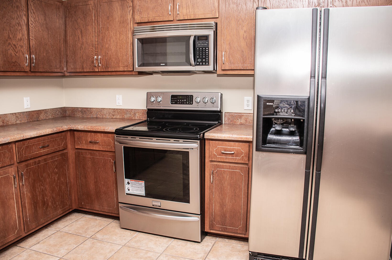 227 Tiffot Ct, Crestview FL  32539-7040 exterior