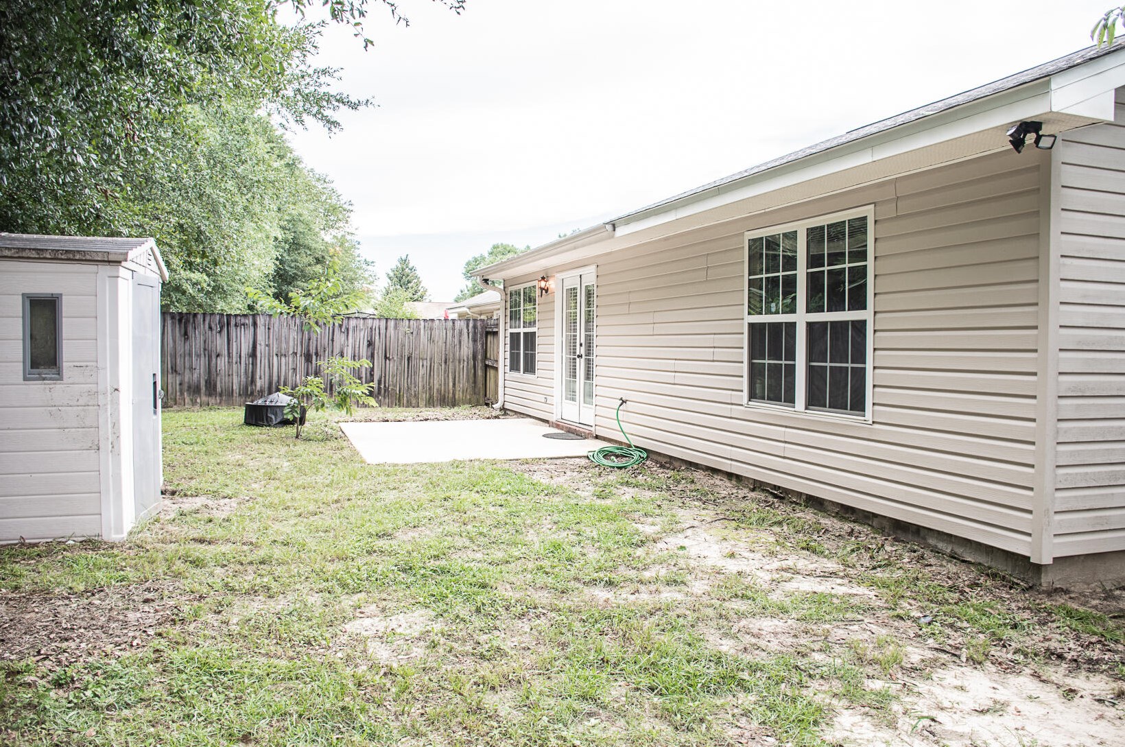 227 Tiffot Ct, Crestview FL  32539-7040 exterior