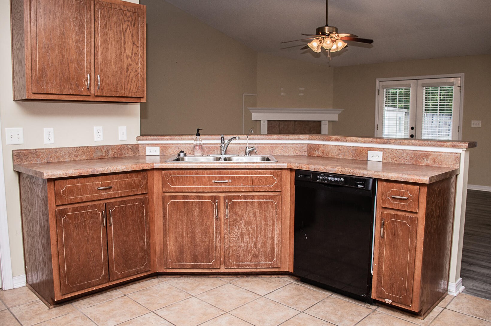 227 Tiffot Ct, Crestview FL  32539-7040 exterior
