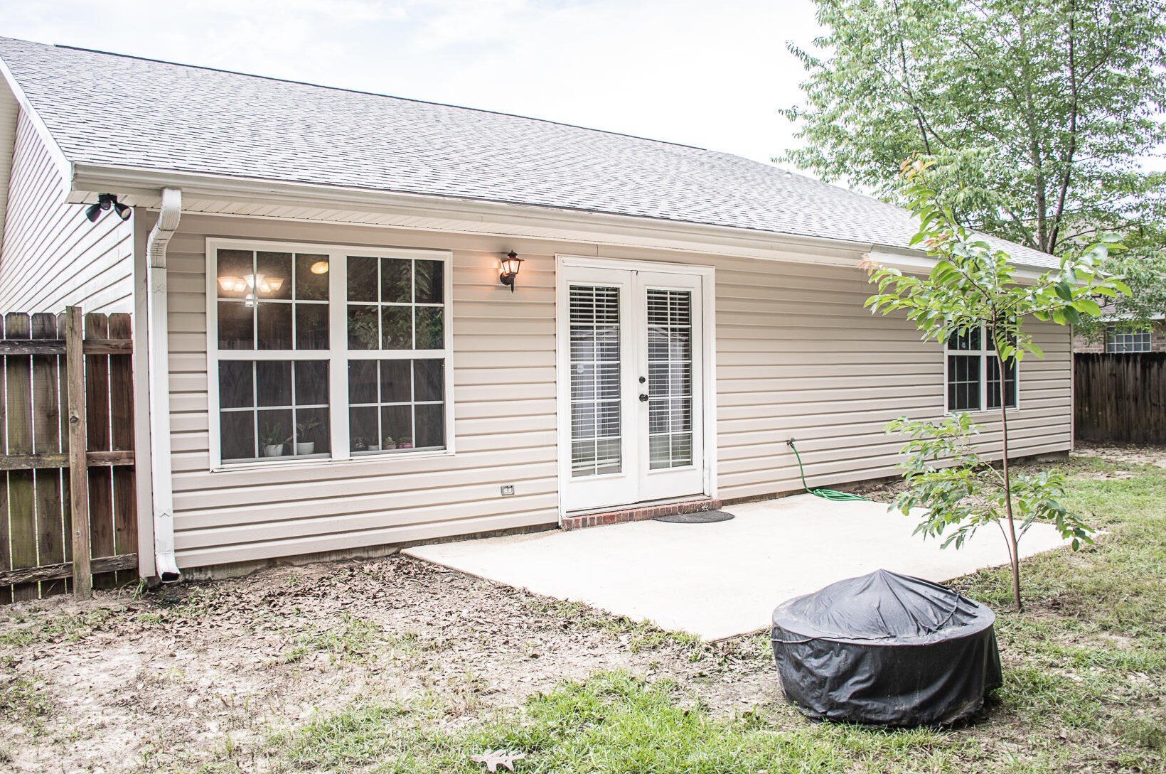 227 Tiffot Ct, Crestview FL  32539-7040 exterior