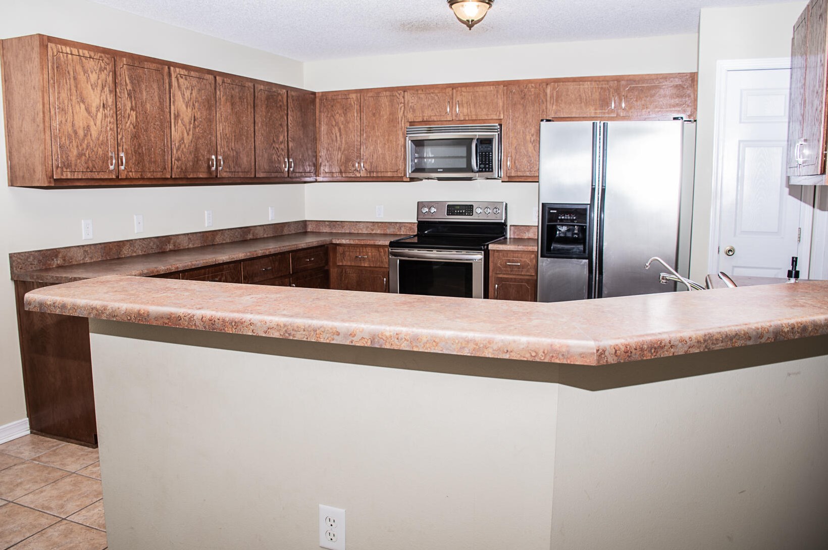 227 Tiffot Ct, Crestview FL  32539-7040 exterior