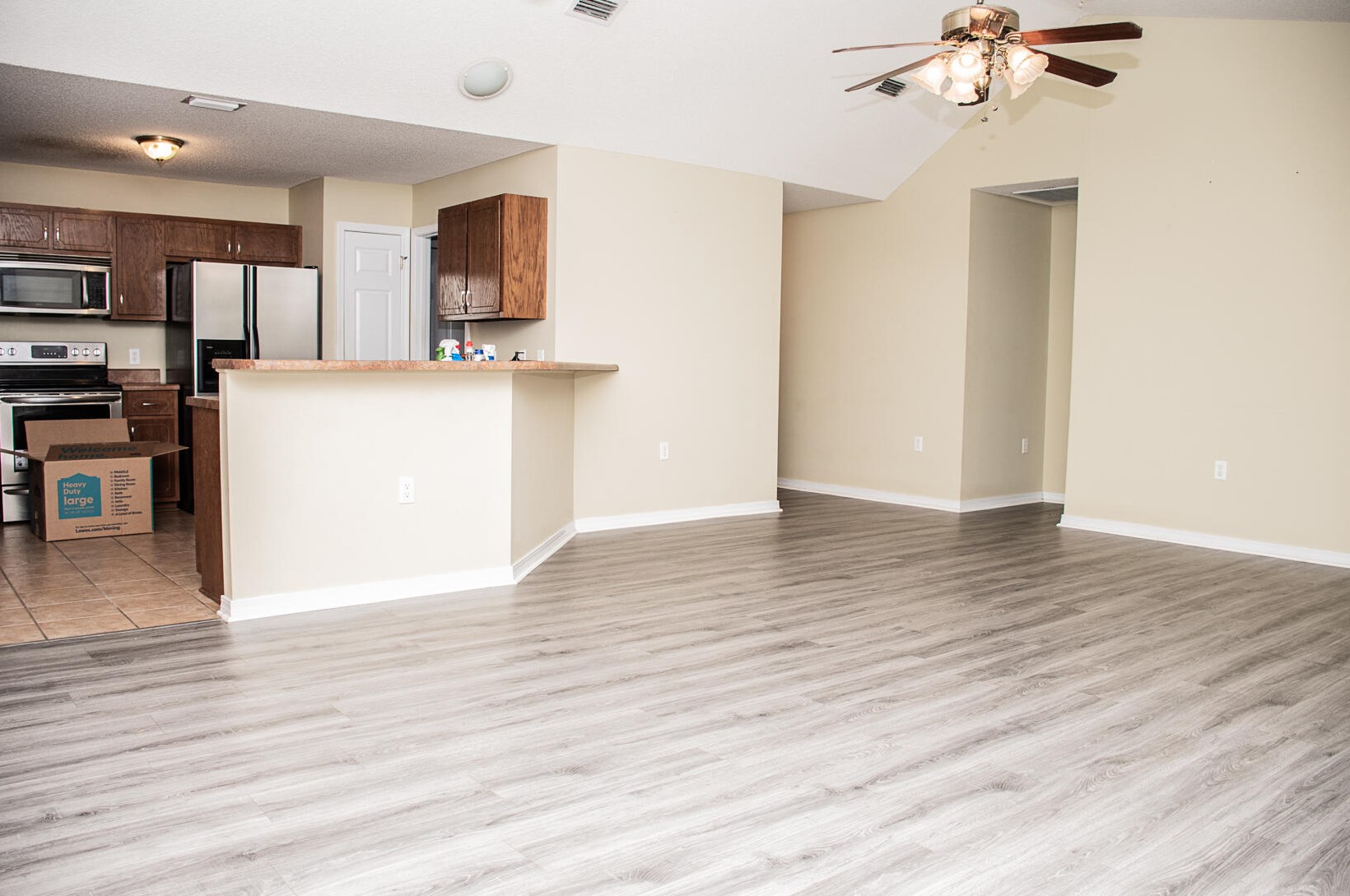 227 Tiffot Ct, Crestview FL  32539-7040 exterior