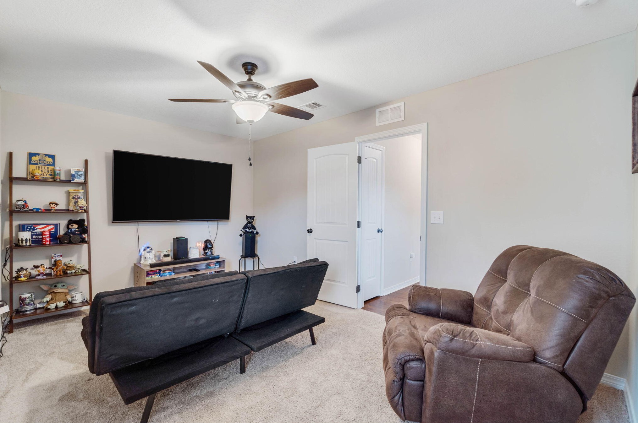 454 Eisenhower Dr, Crestview FL  32539-6953 exterior