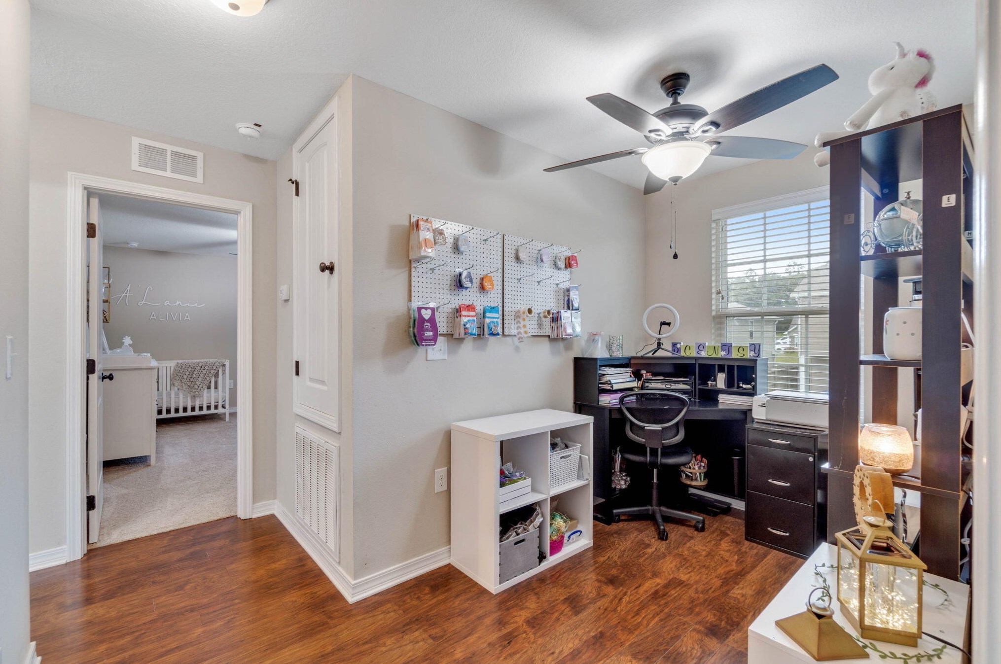 454 Eisenhower Dr, Crestview FL  32539-6953 exterior