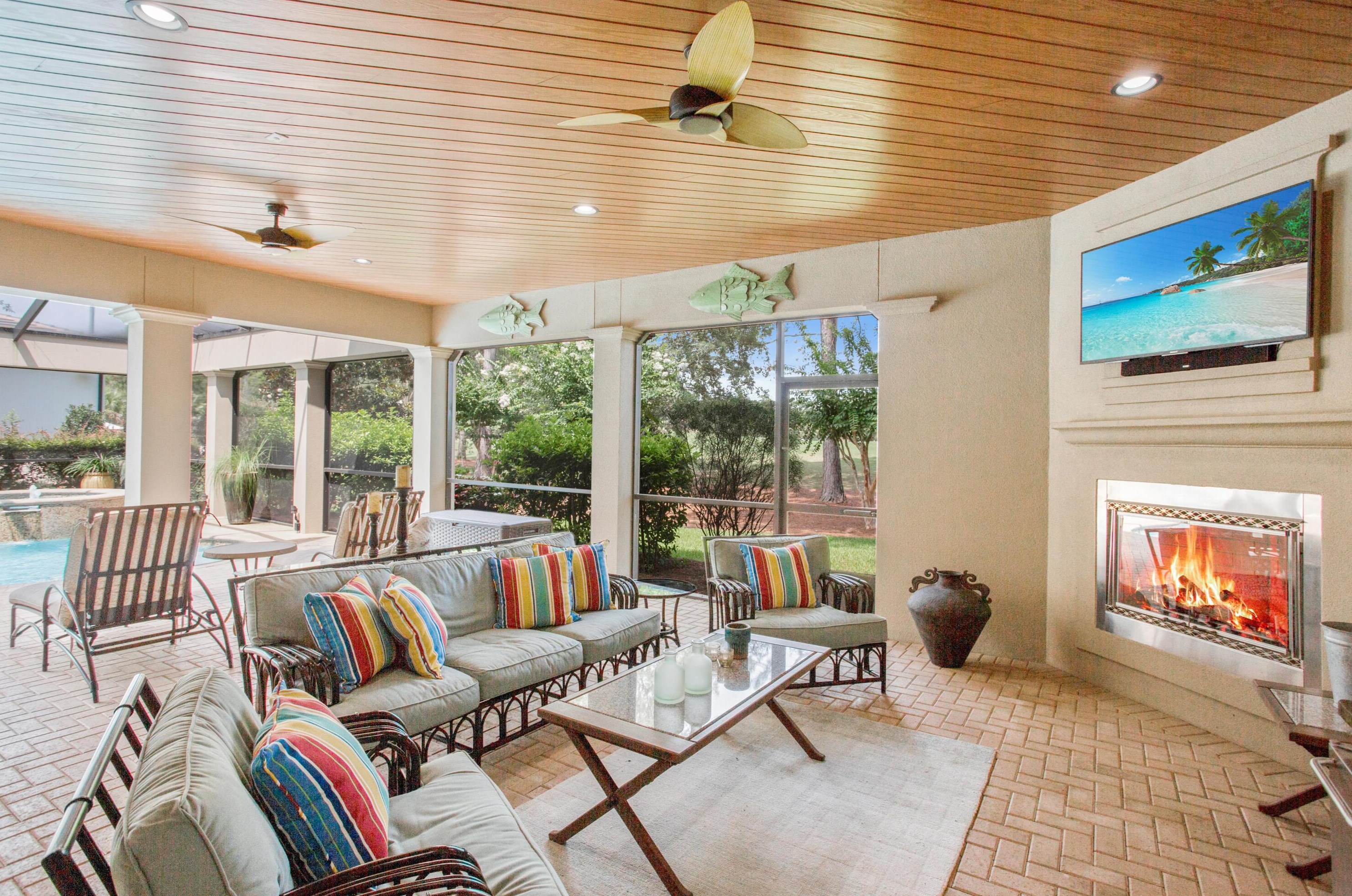 3520 Burnt Pne Ln, Destin FL  32550-1837 exterior