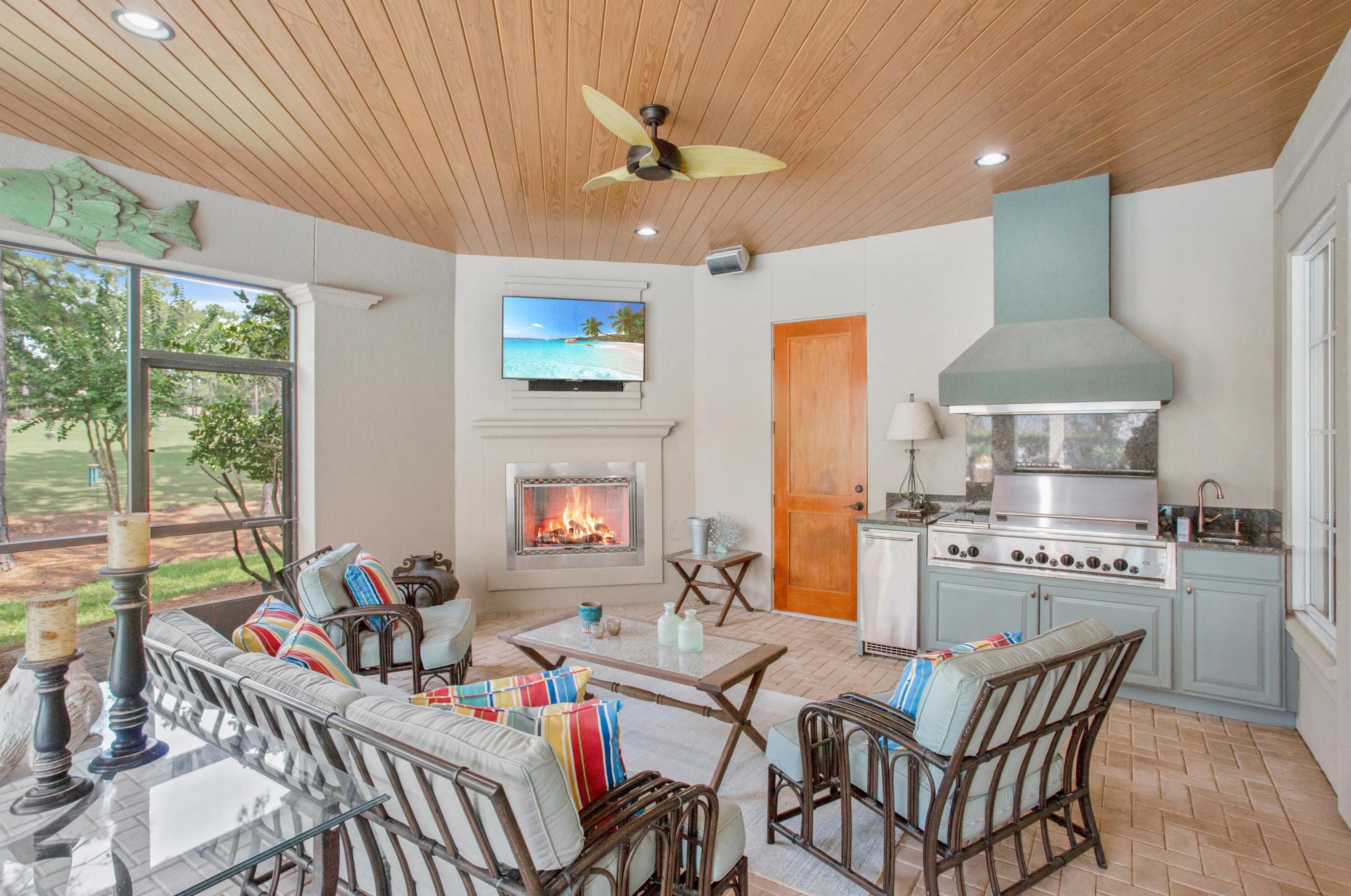 3520 Burnt Pne Ln, Destin FL  32550-1837 exterior