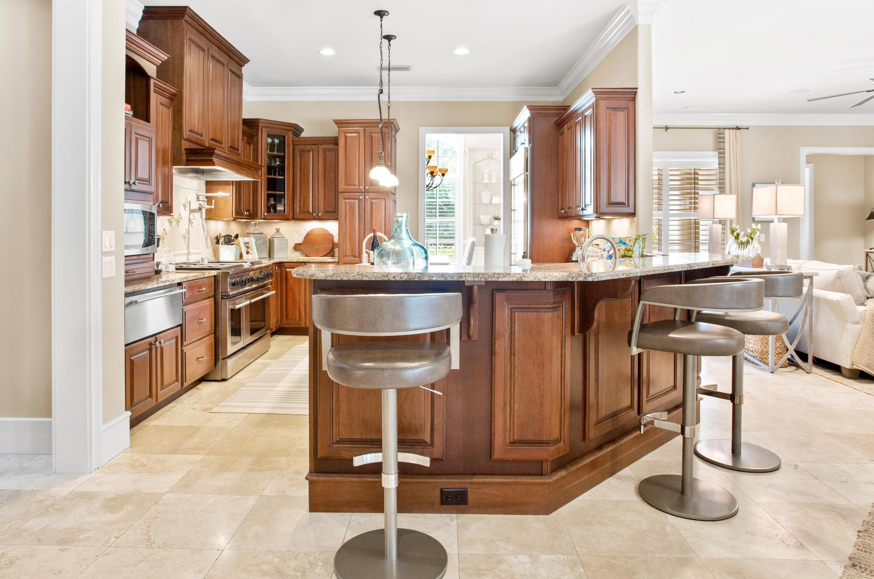 3520 Burnt Pne Ln, Destin FL  32550-1837 exterior